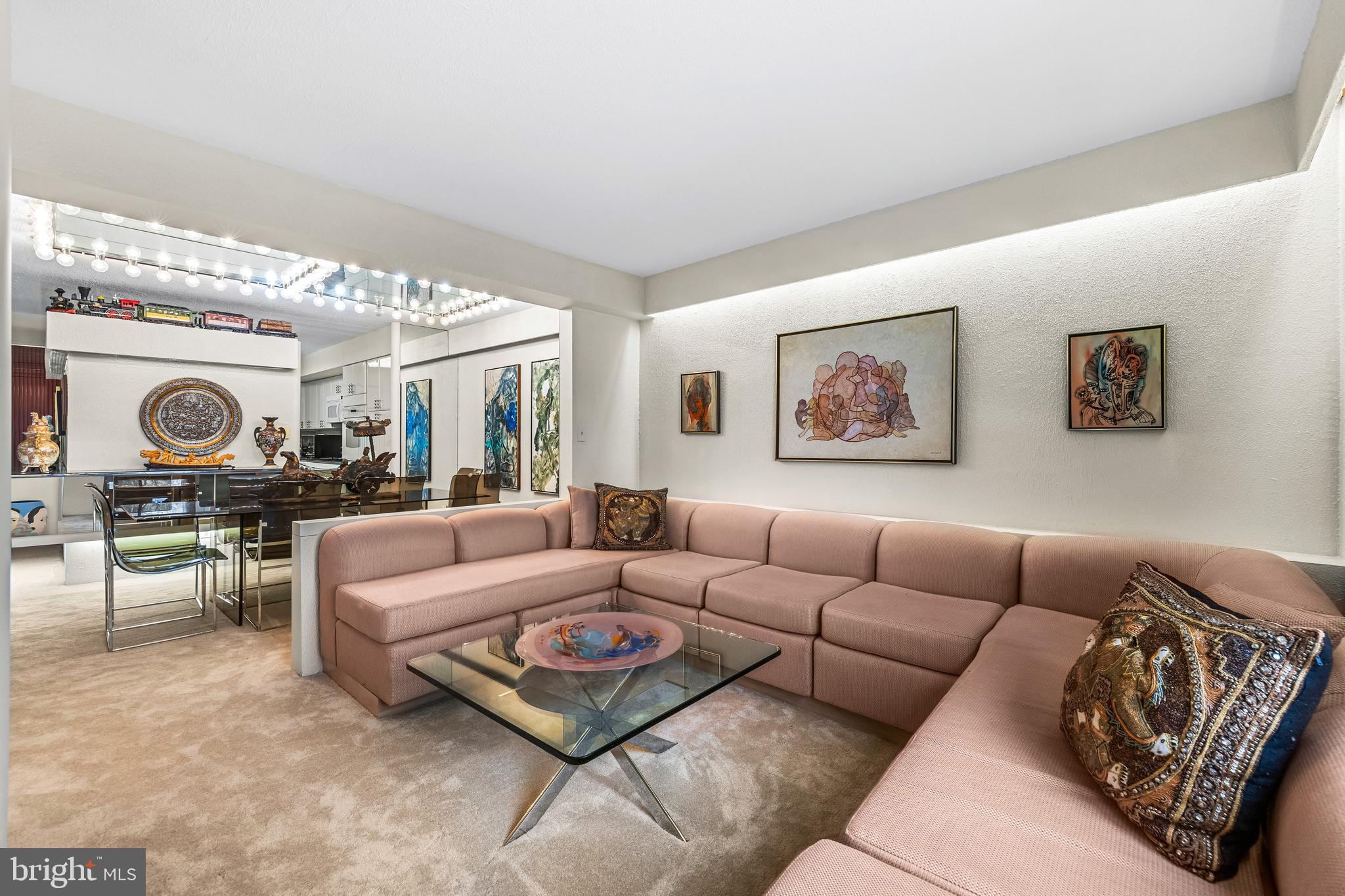 1 High Stepper Ct #302