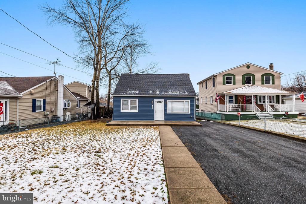 904 Oakleigh Beach Rd