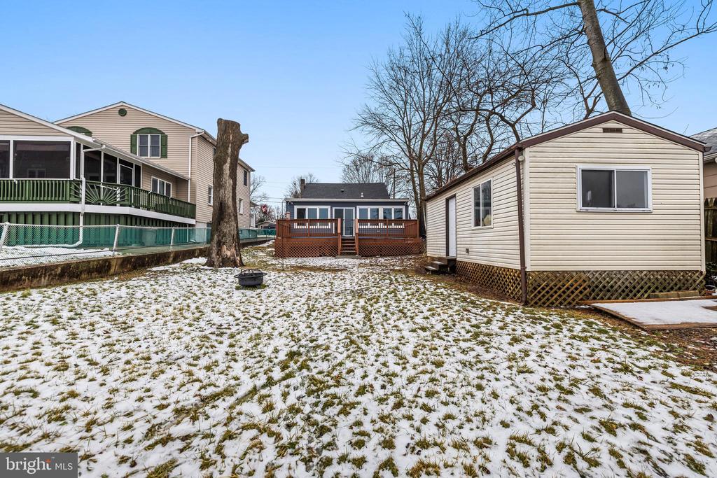 904 Oakleigh Beach Rd