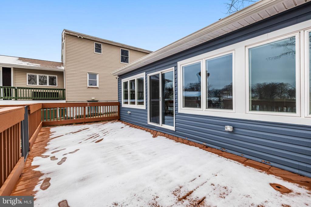 904 Oakleigh Beach Rd