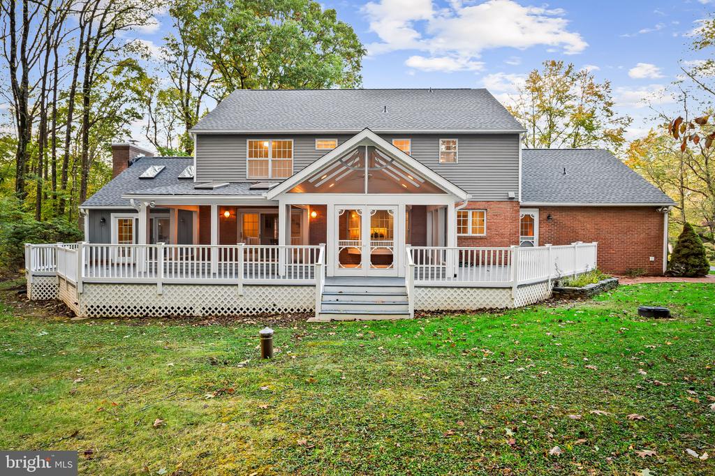 12303 MICHAELSFORD ROAD