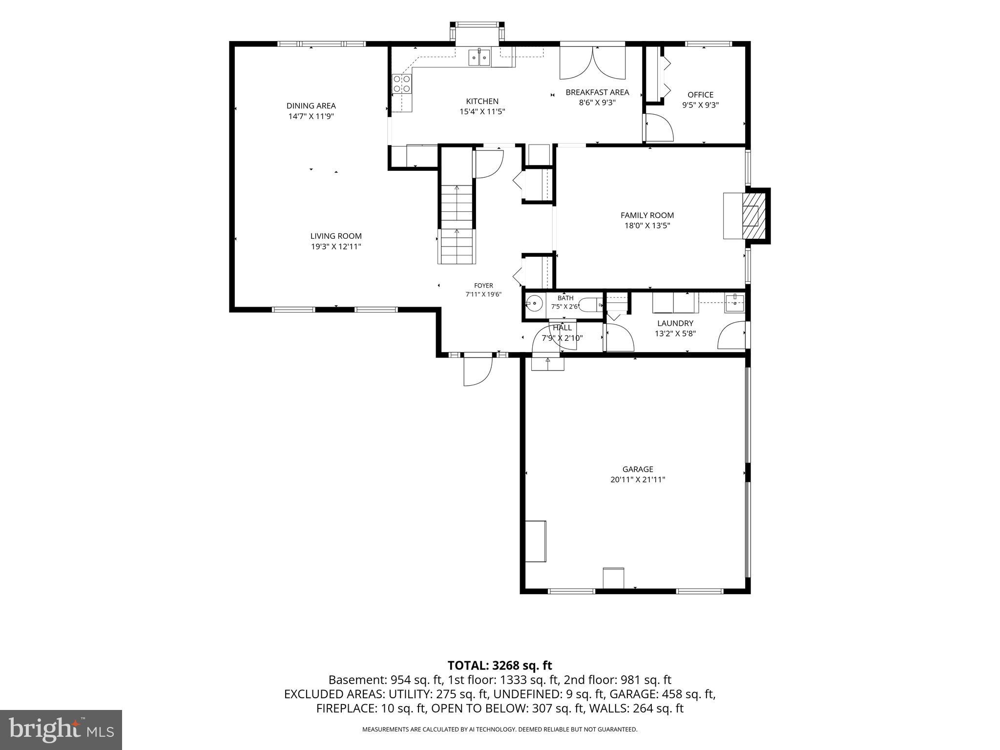7 SHADOW COURT