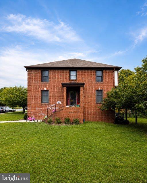 56 RHODES PLACE