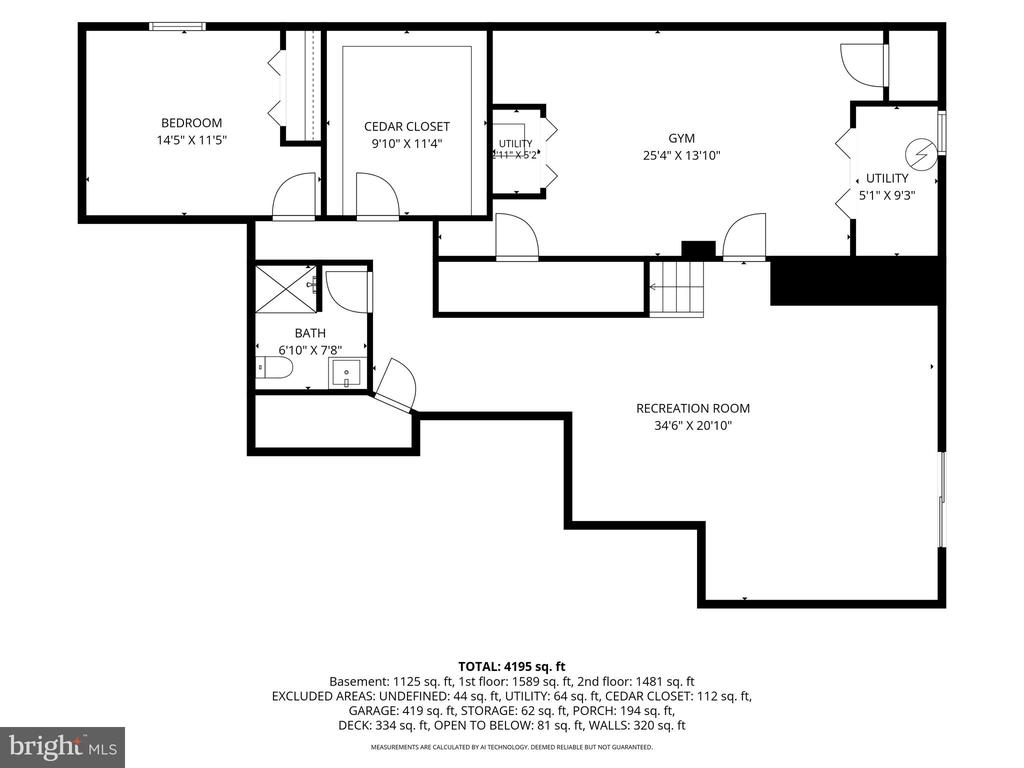 2318 SHADED BROOK DRIVE