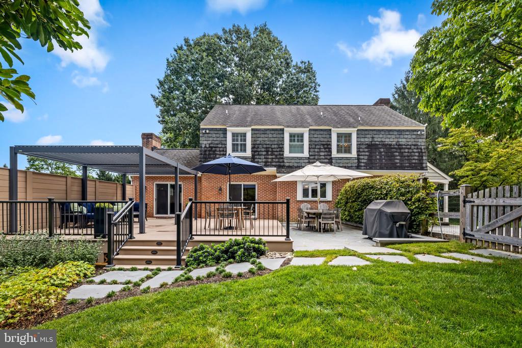 1410 MALVERN AVENUE