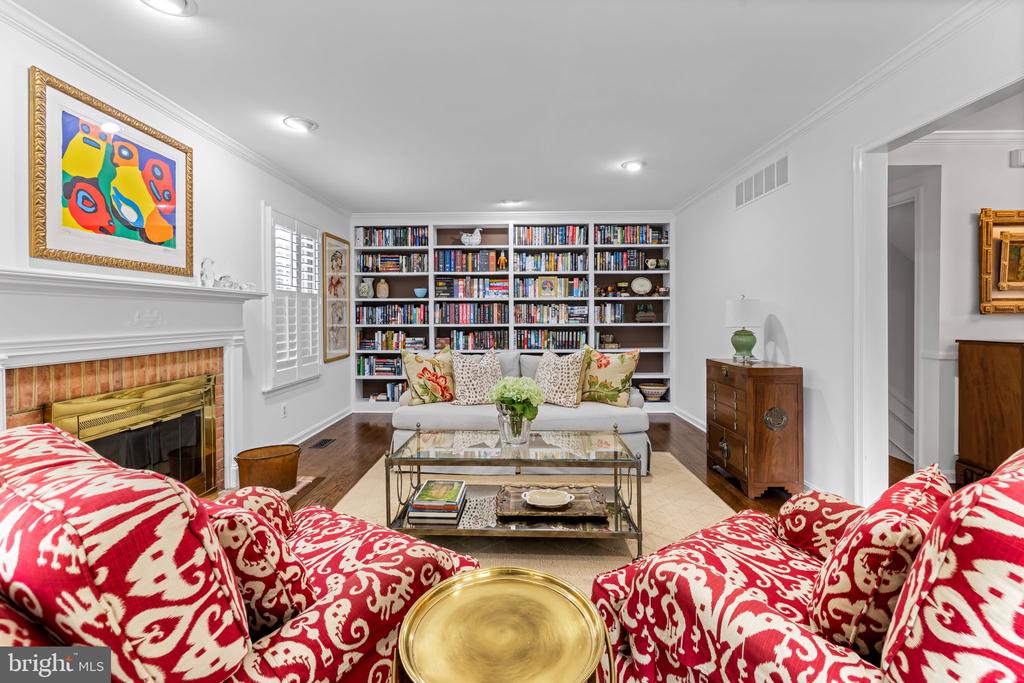 1410 MALVERN AVENUE