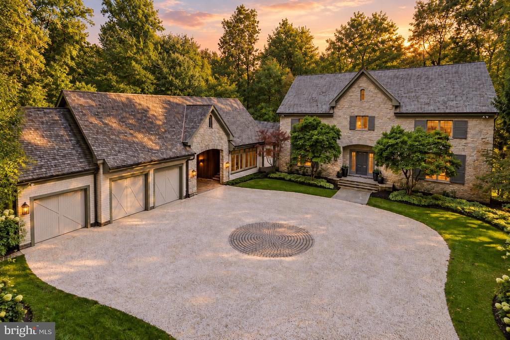 3137 BLENDON ROAD