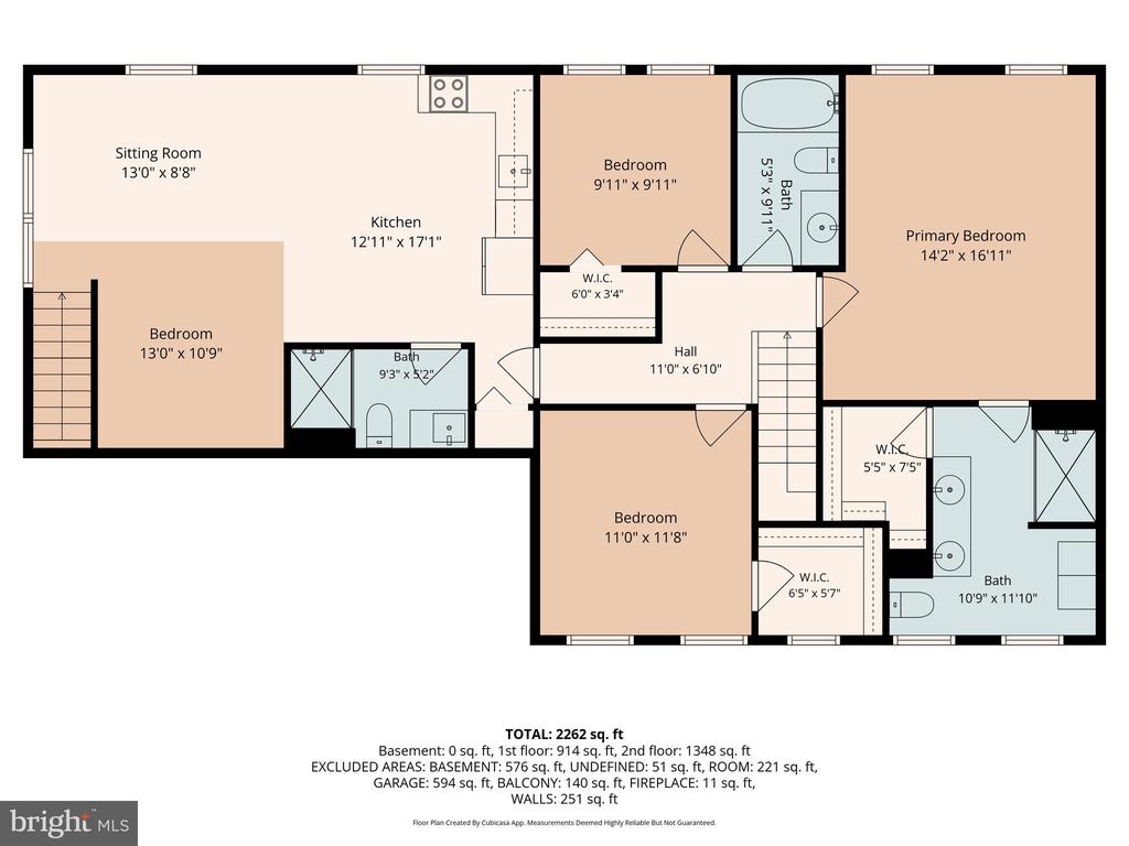 3330 OAKWOOD DRIVE
