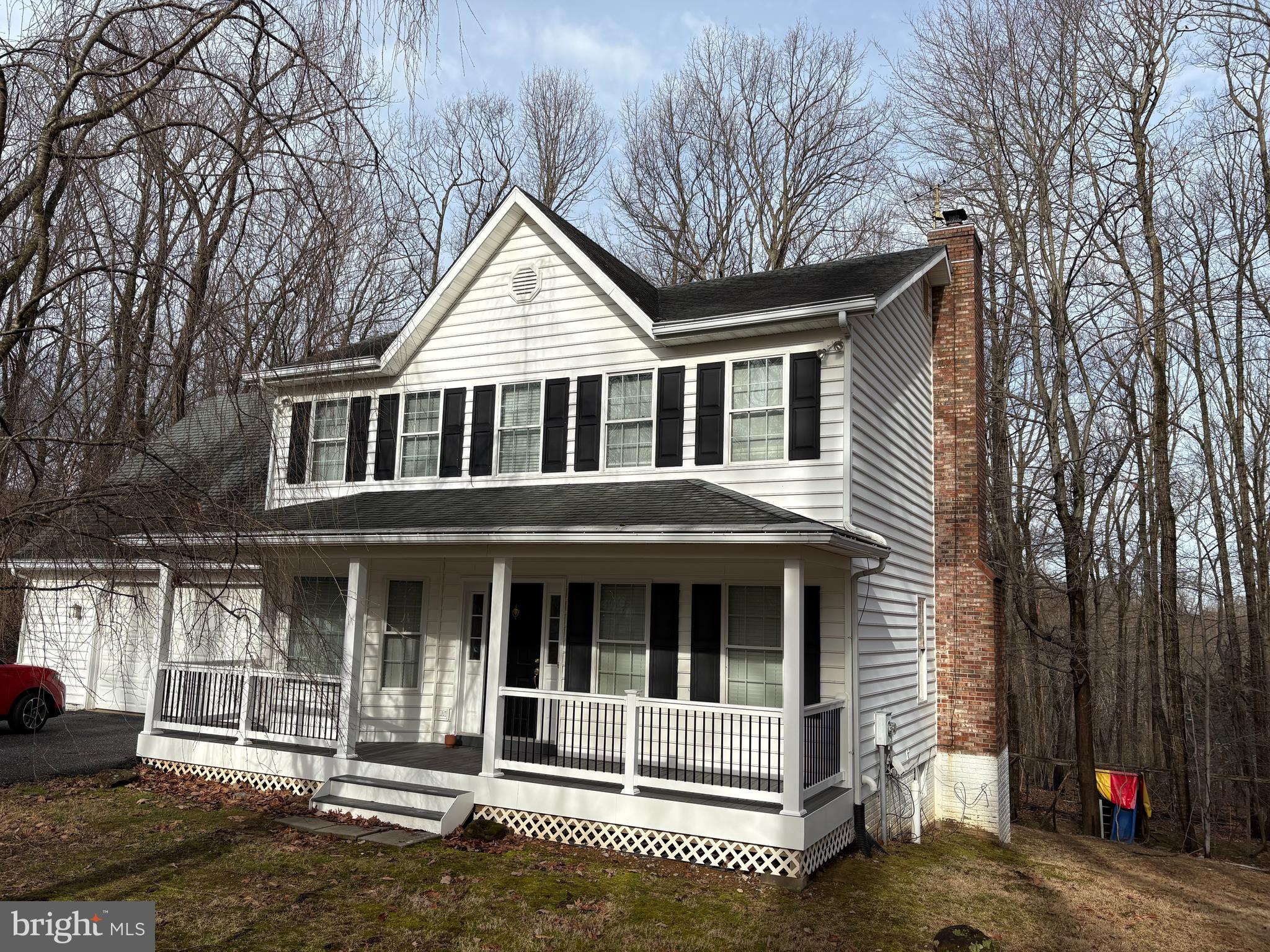 3330 OAKWOOD DRIVE