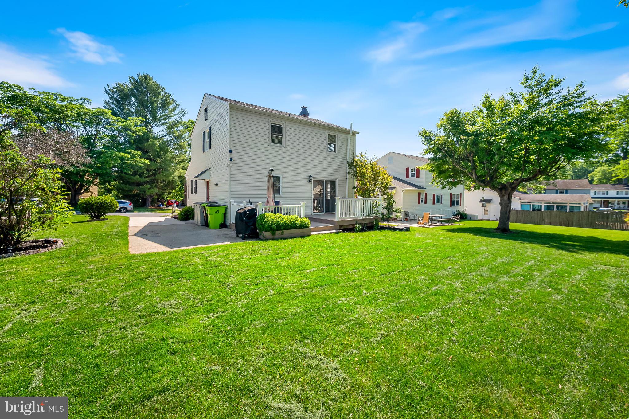 1306 SAINT FRANCIS RD