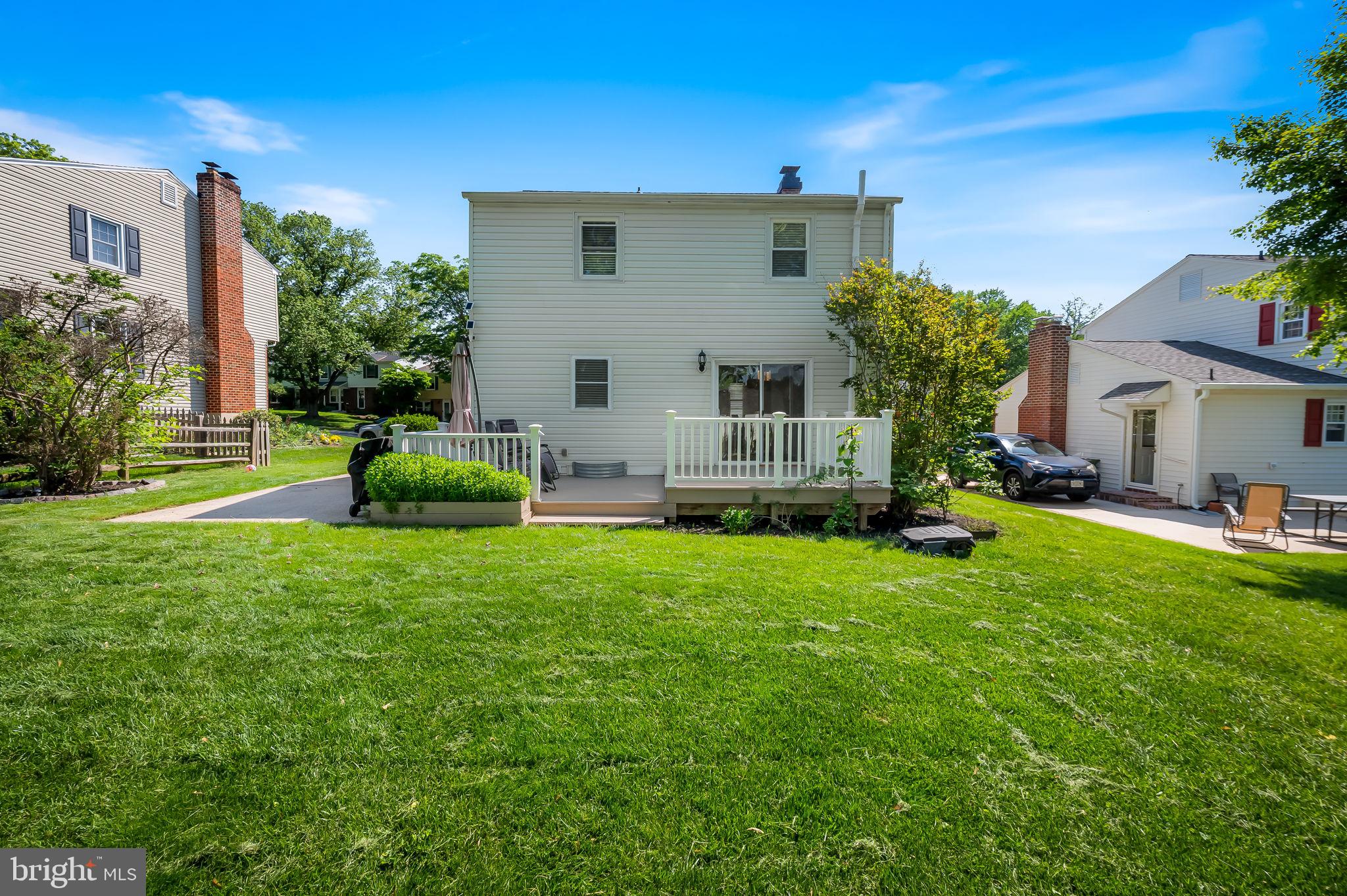 1306 SAINT FRANCIS RD