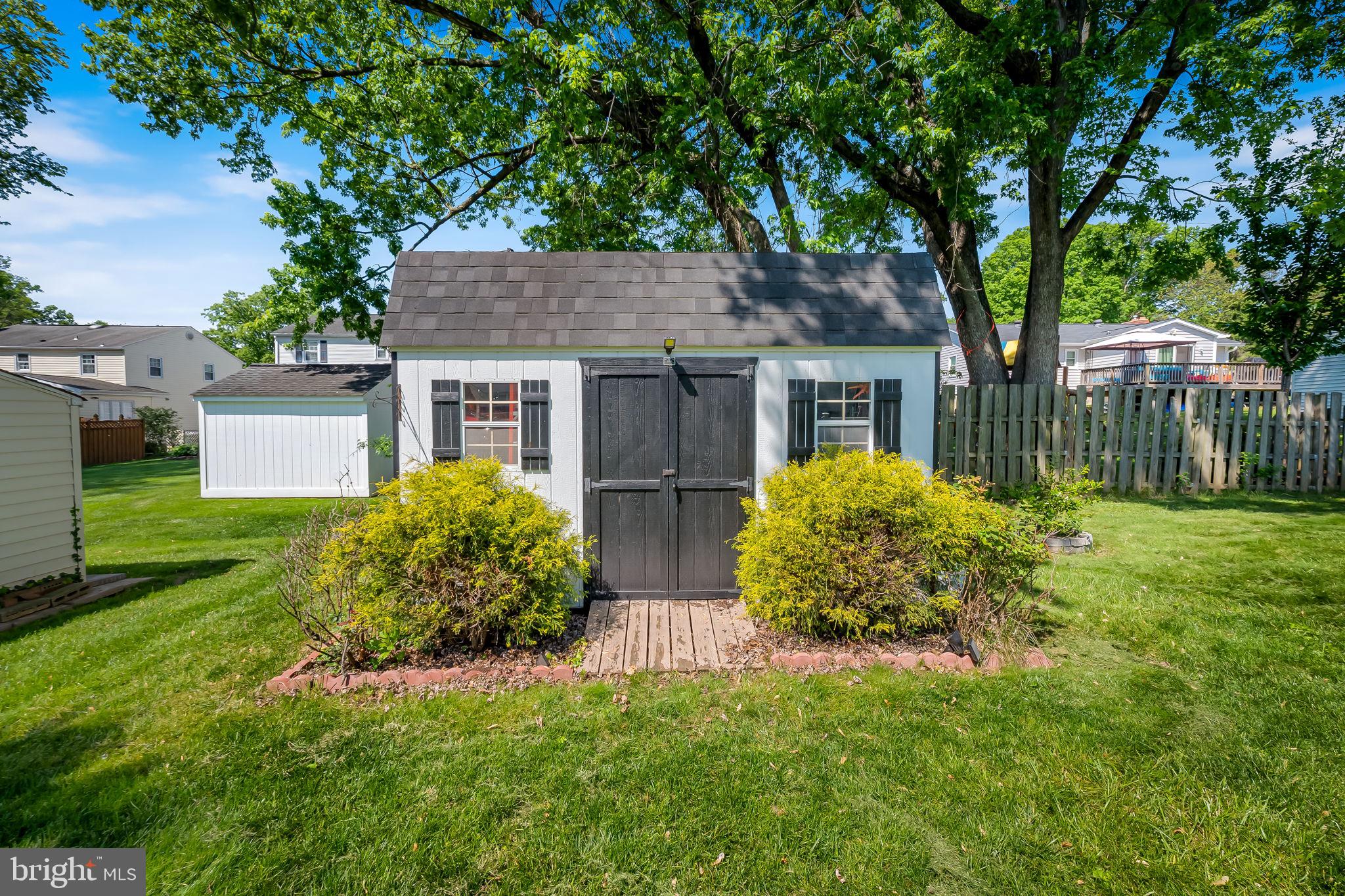 1306 SAINT FRANCIS RD