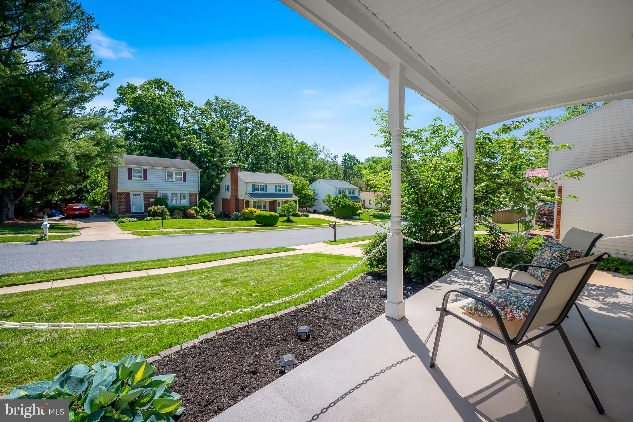 1306 SAINT FRANCIS RD