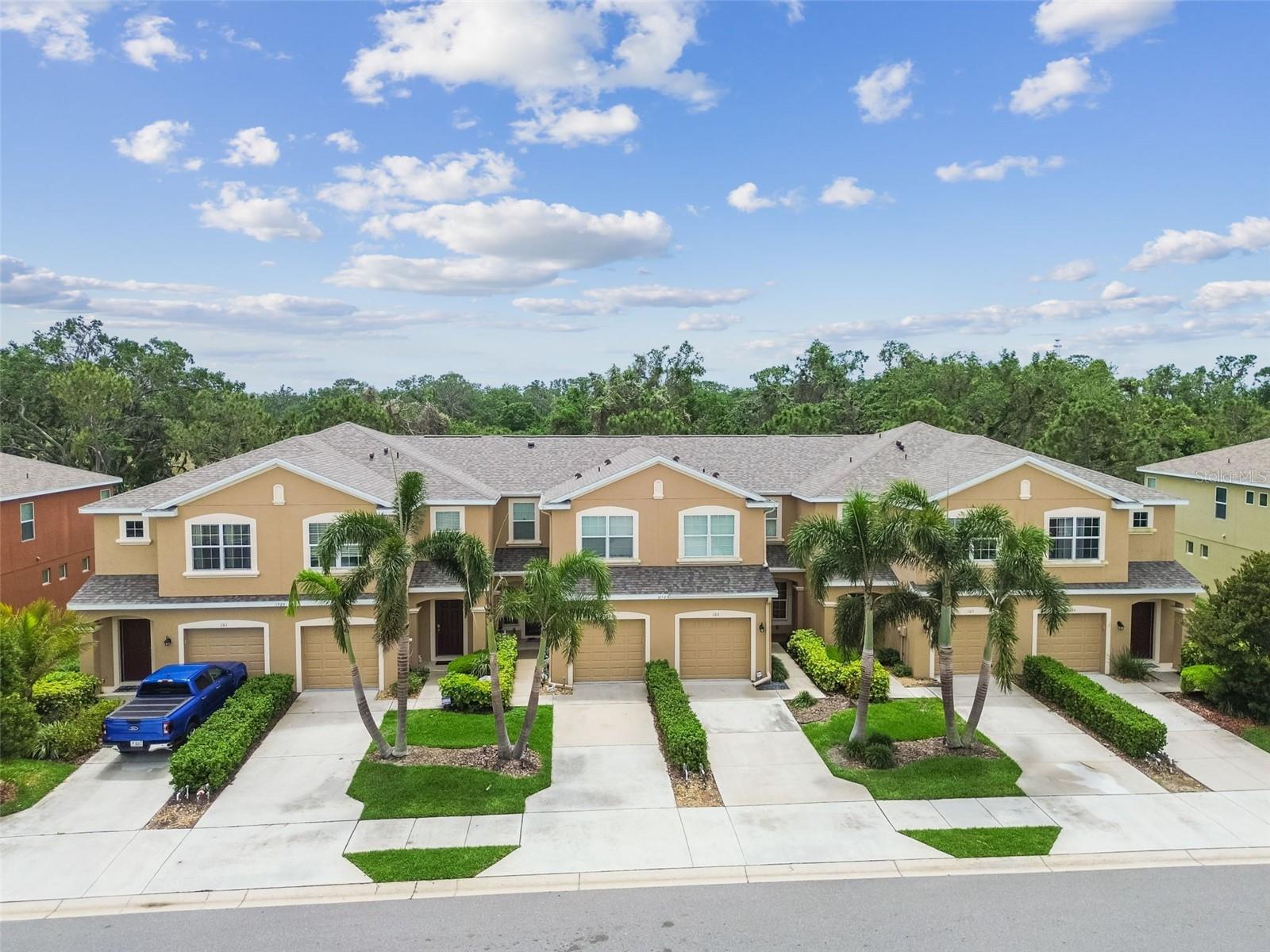 11523 84TH STREET CIR E #106