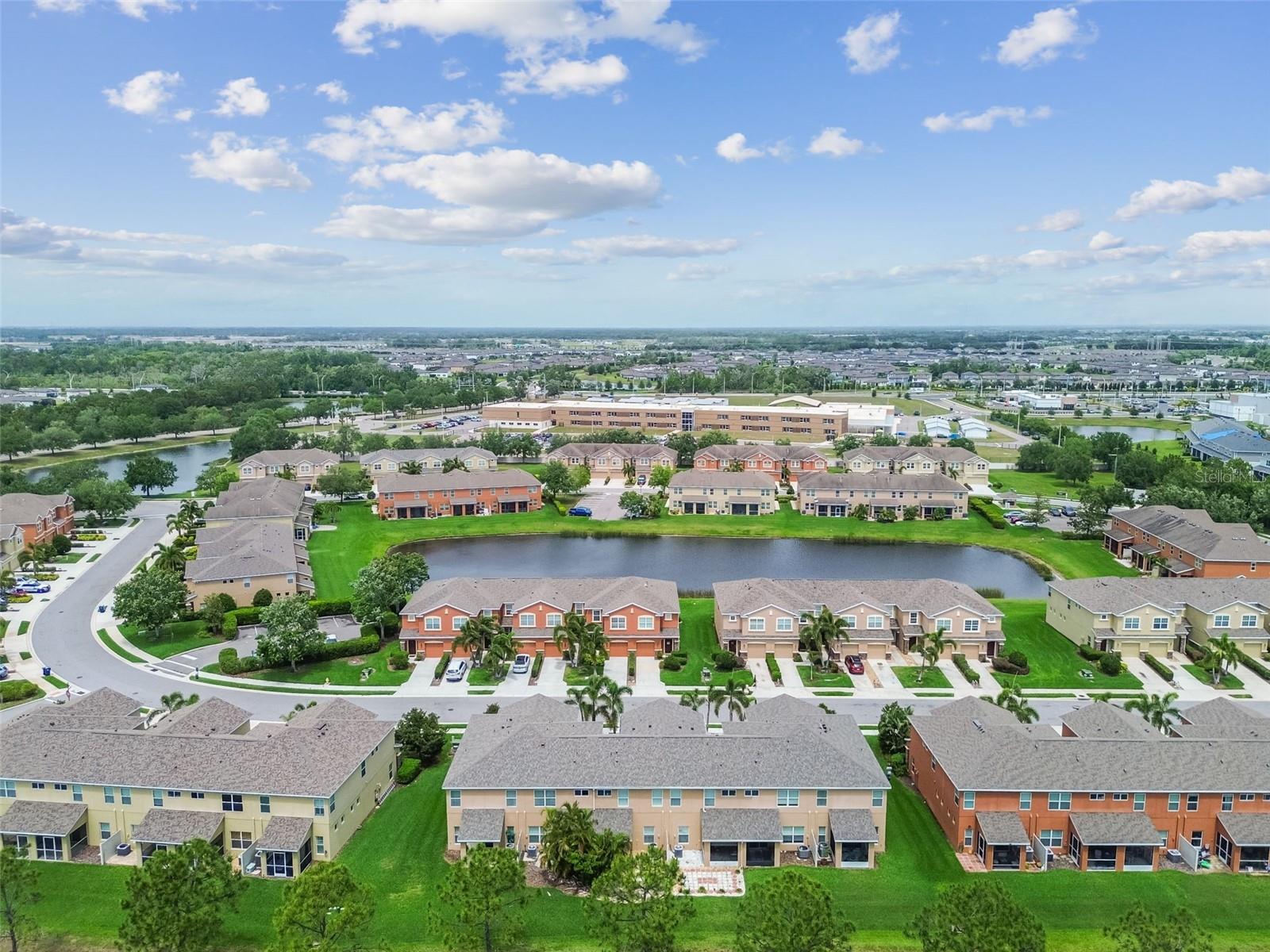 11523 84TH STREET CIR E #106