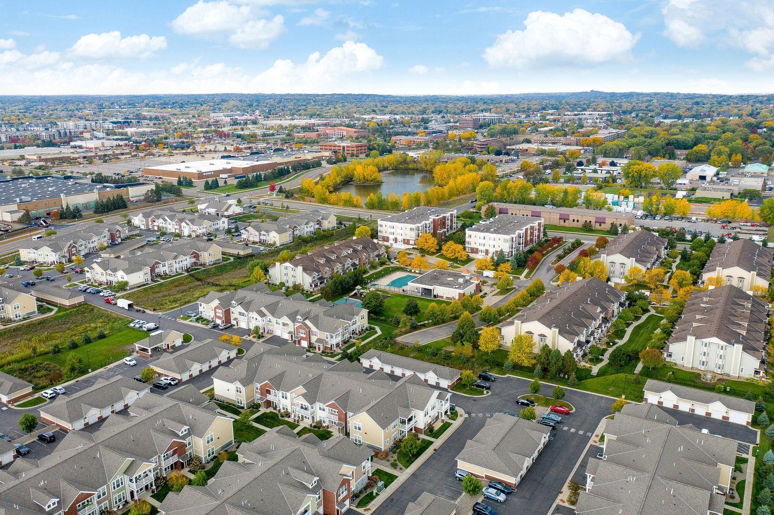 14519 Florissant Path
