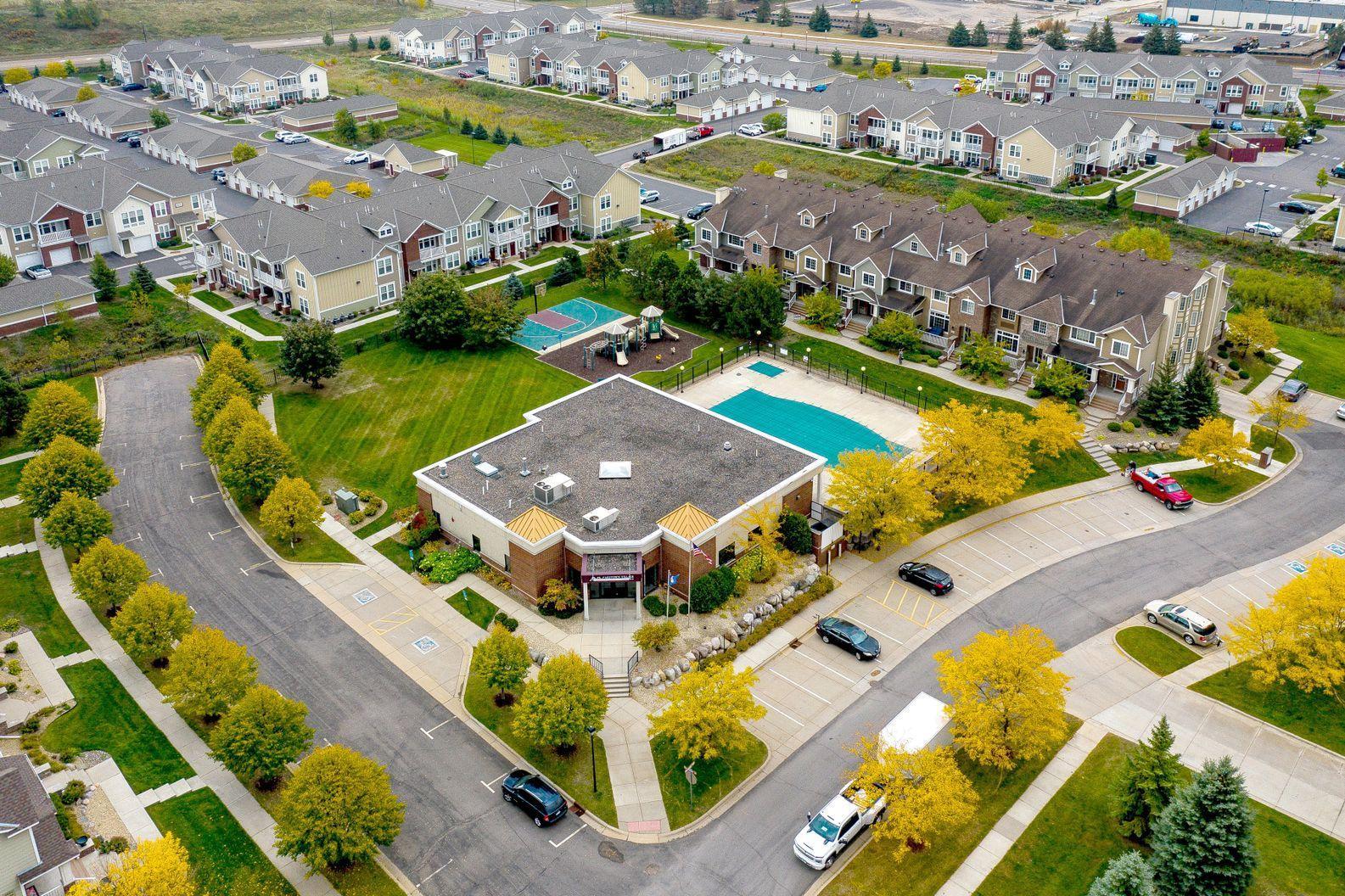 14519 Florissant Path