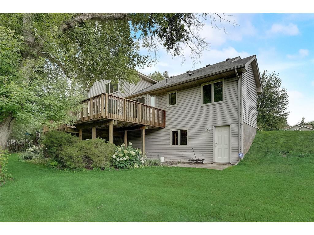 7212 Stagecoach Trail