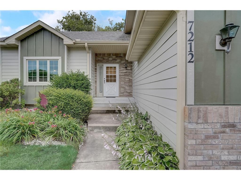 7212 Stagecoach Trail