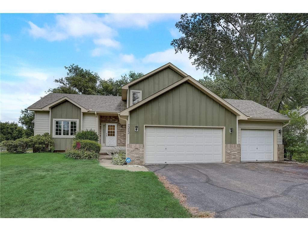 7212 Stagecoach Trail