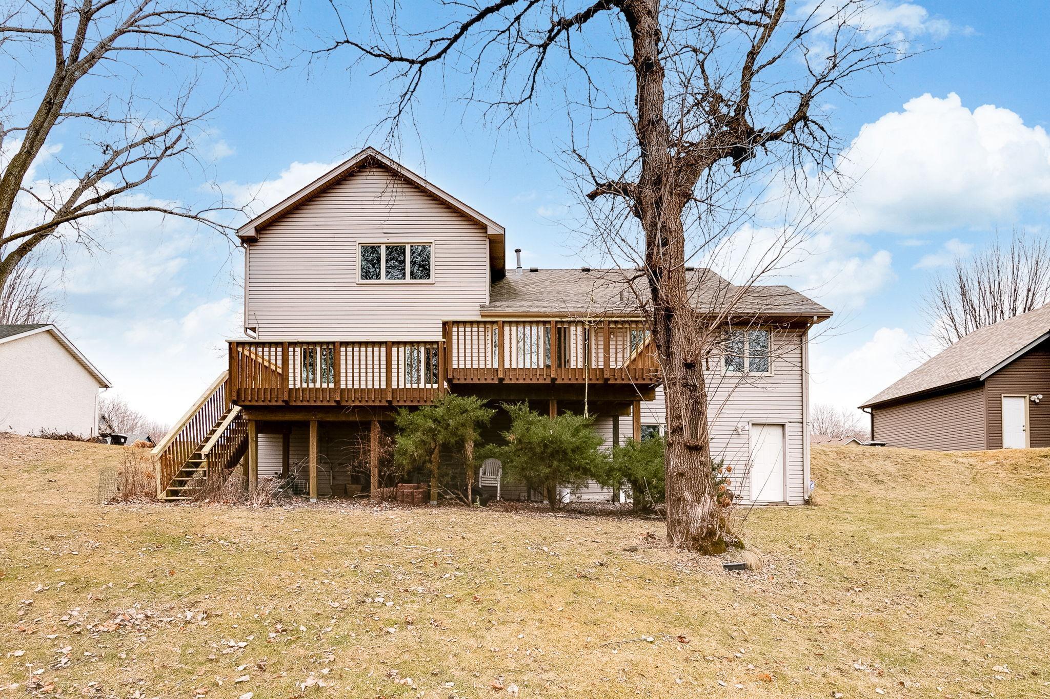 7212 Stagecoach Trail