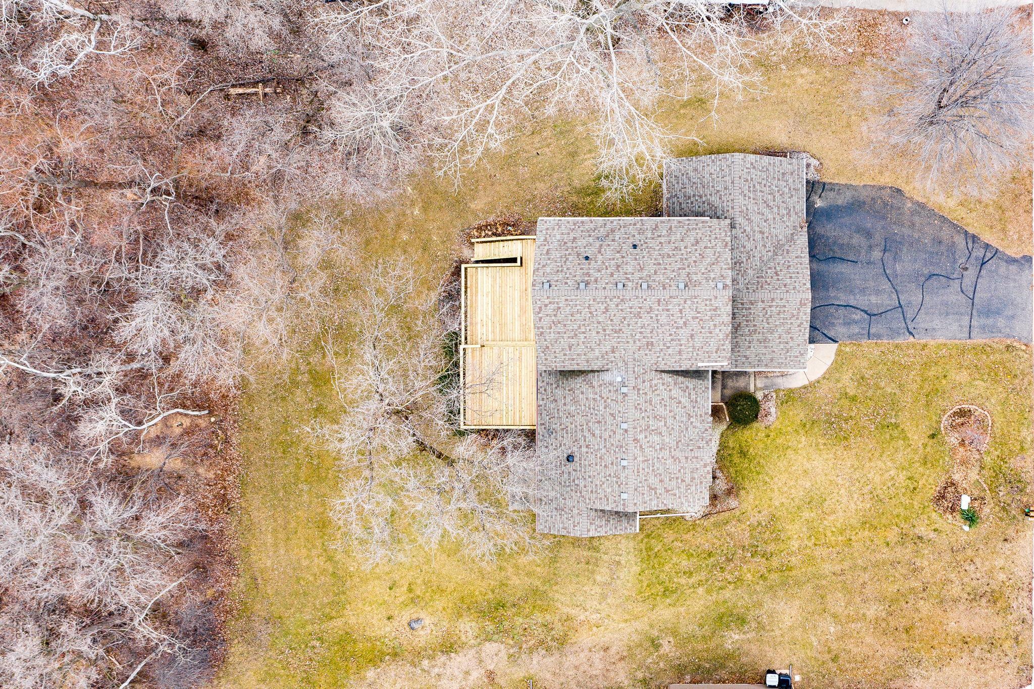 7212 Stagecoach Trail