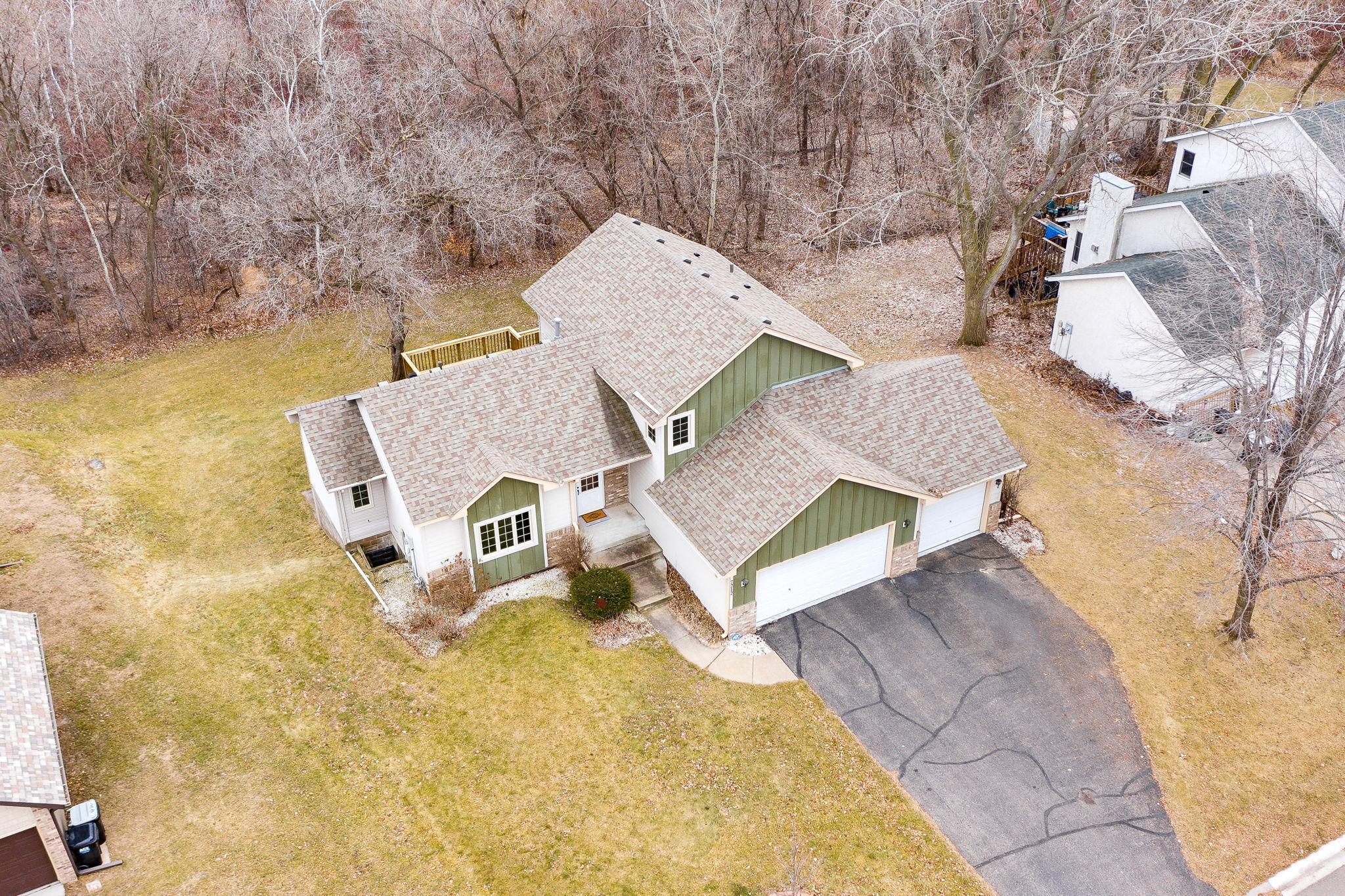7212 Stagecoach Trail