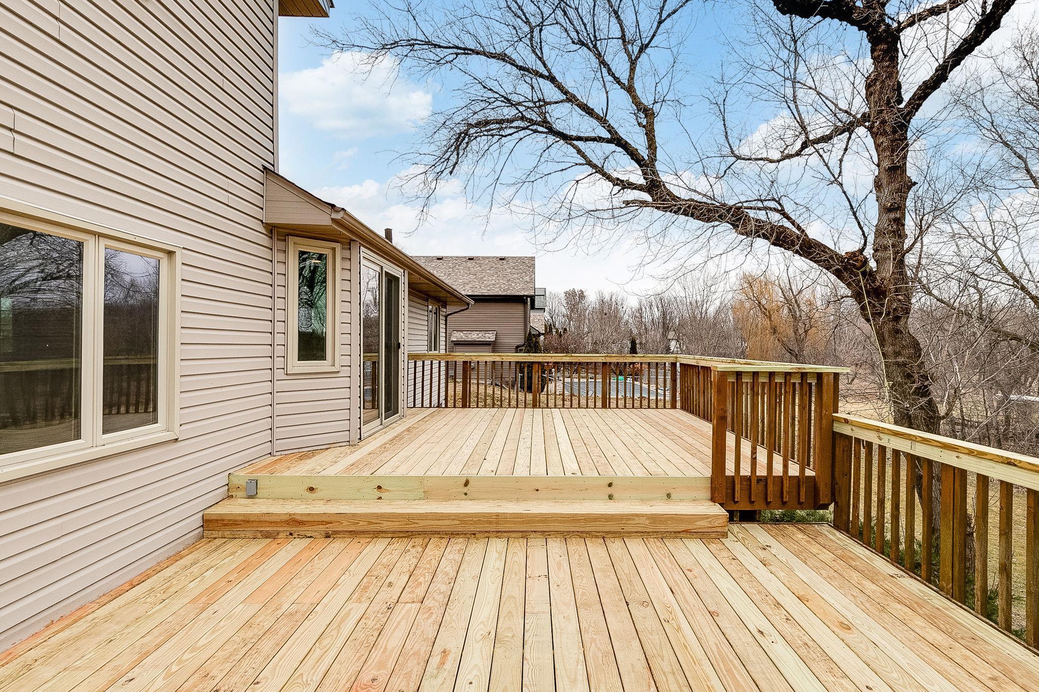 7212 Stagecoach Trail