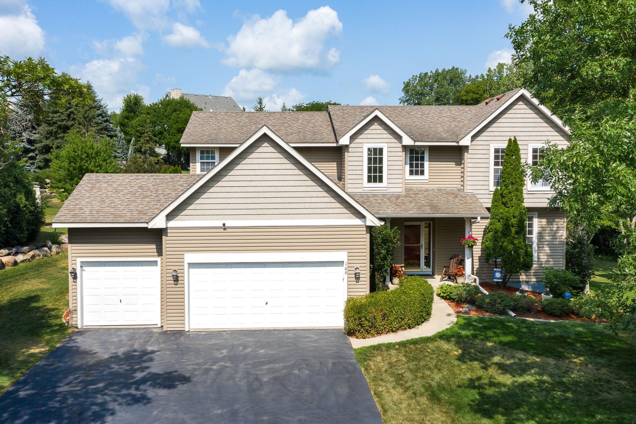 109 Carver Creek Circle