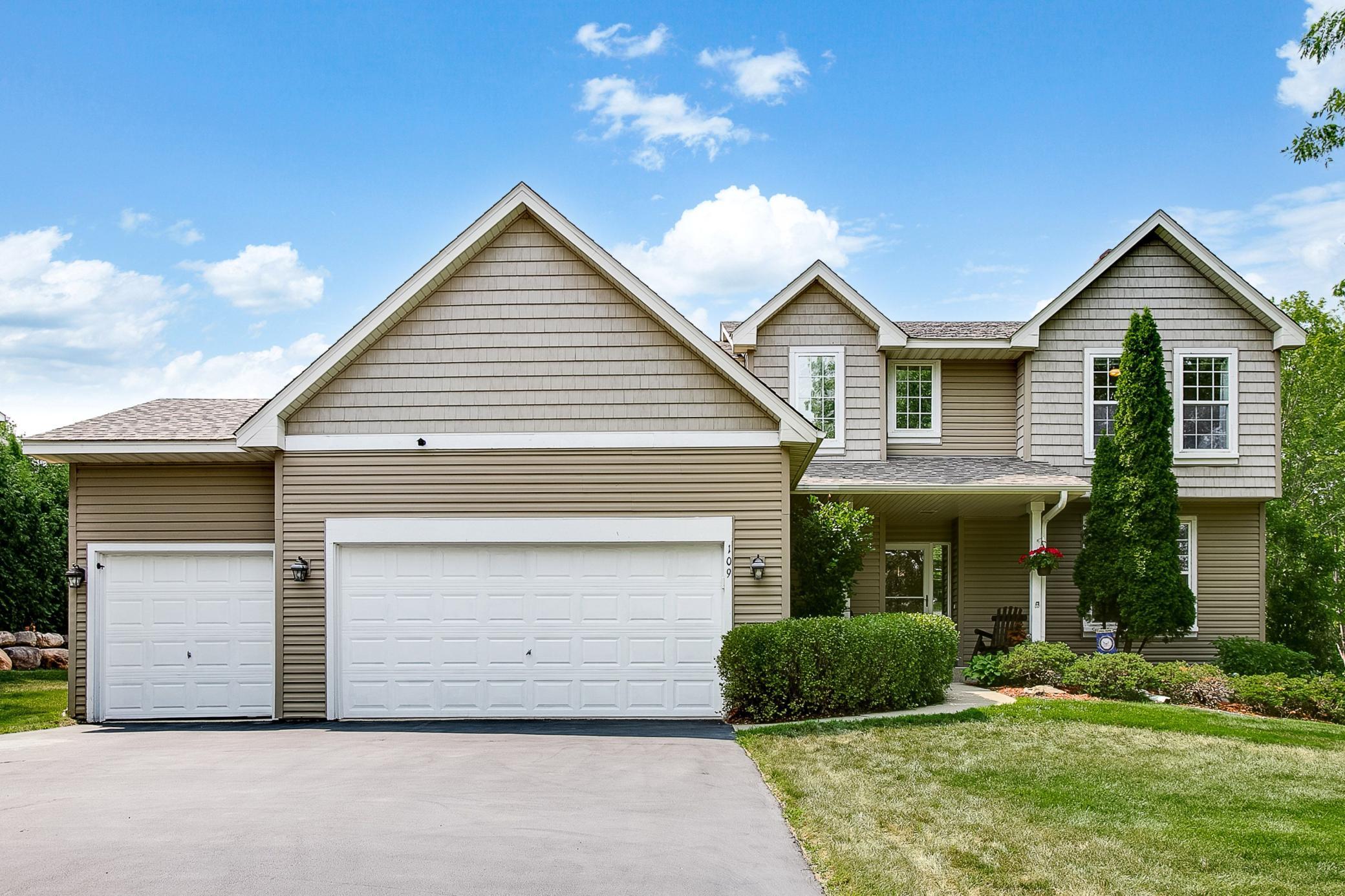 109 Carver Creek Circle