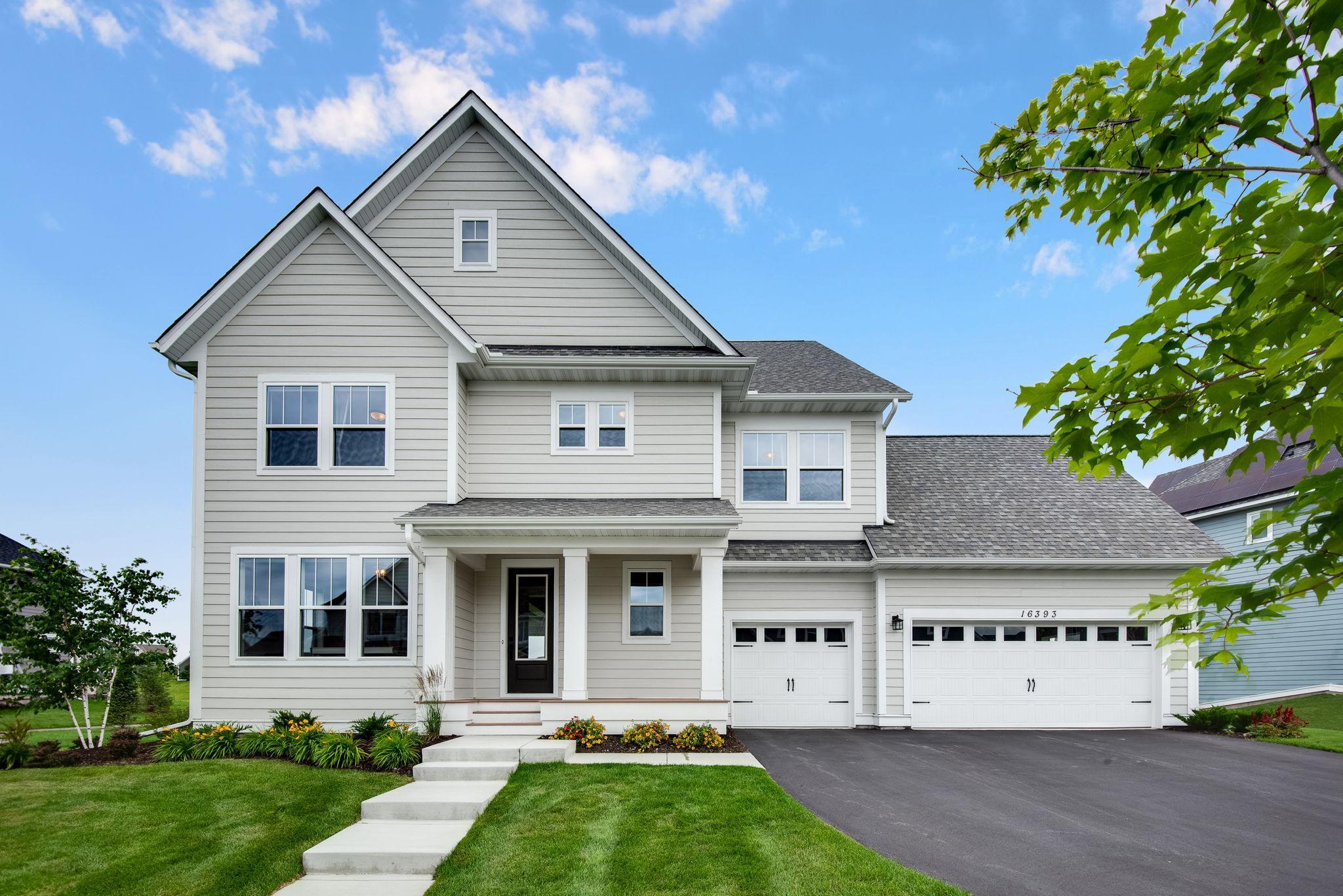 16393 Duluth Trail