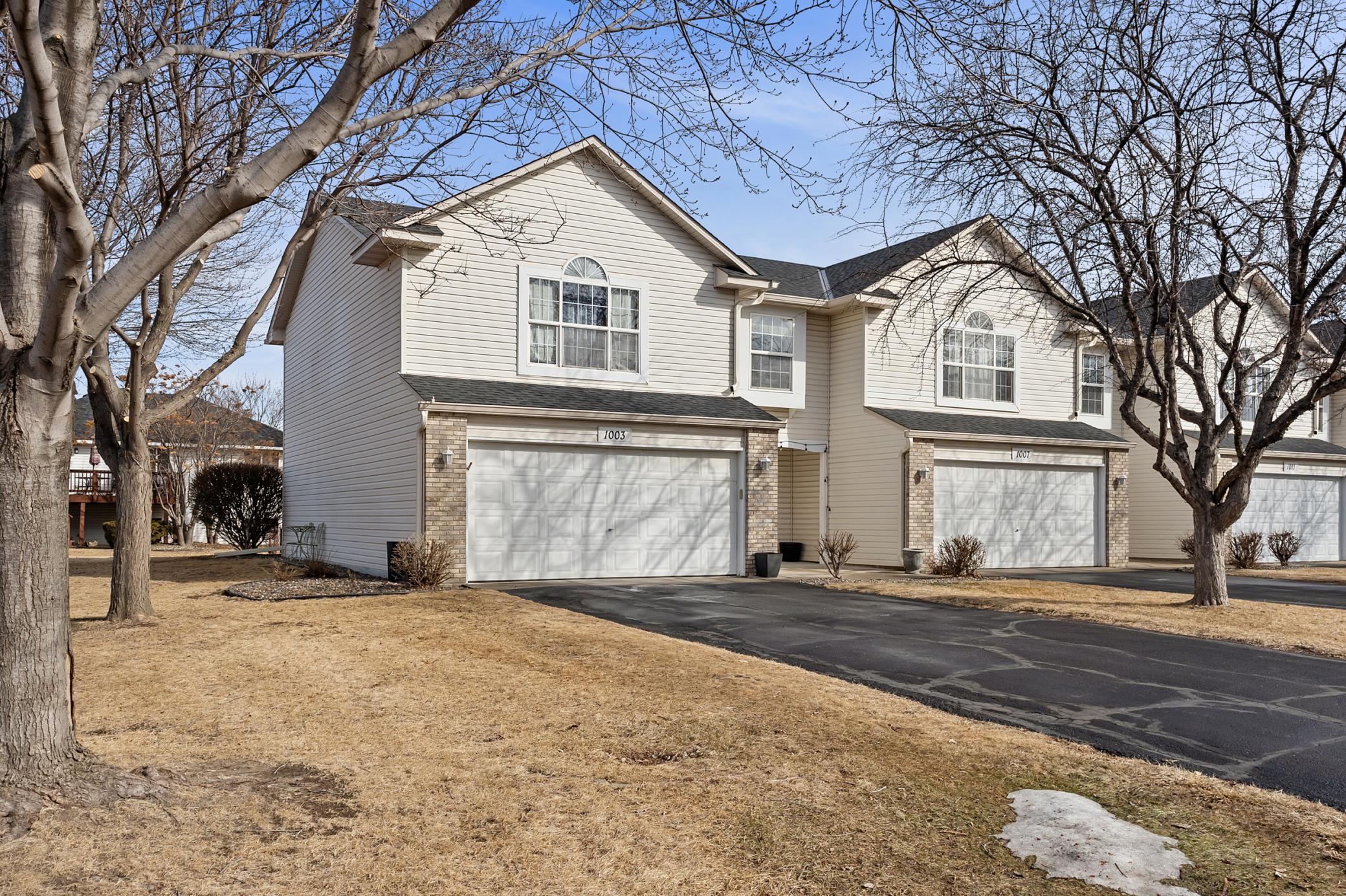 1003 Juniper Court