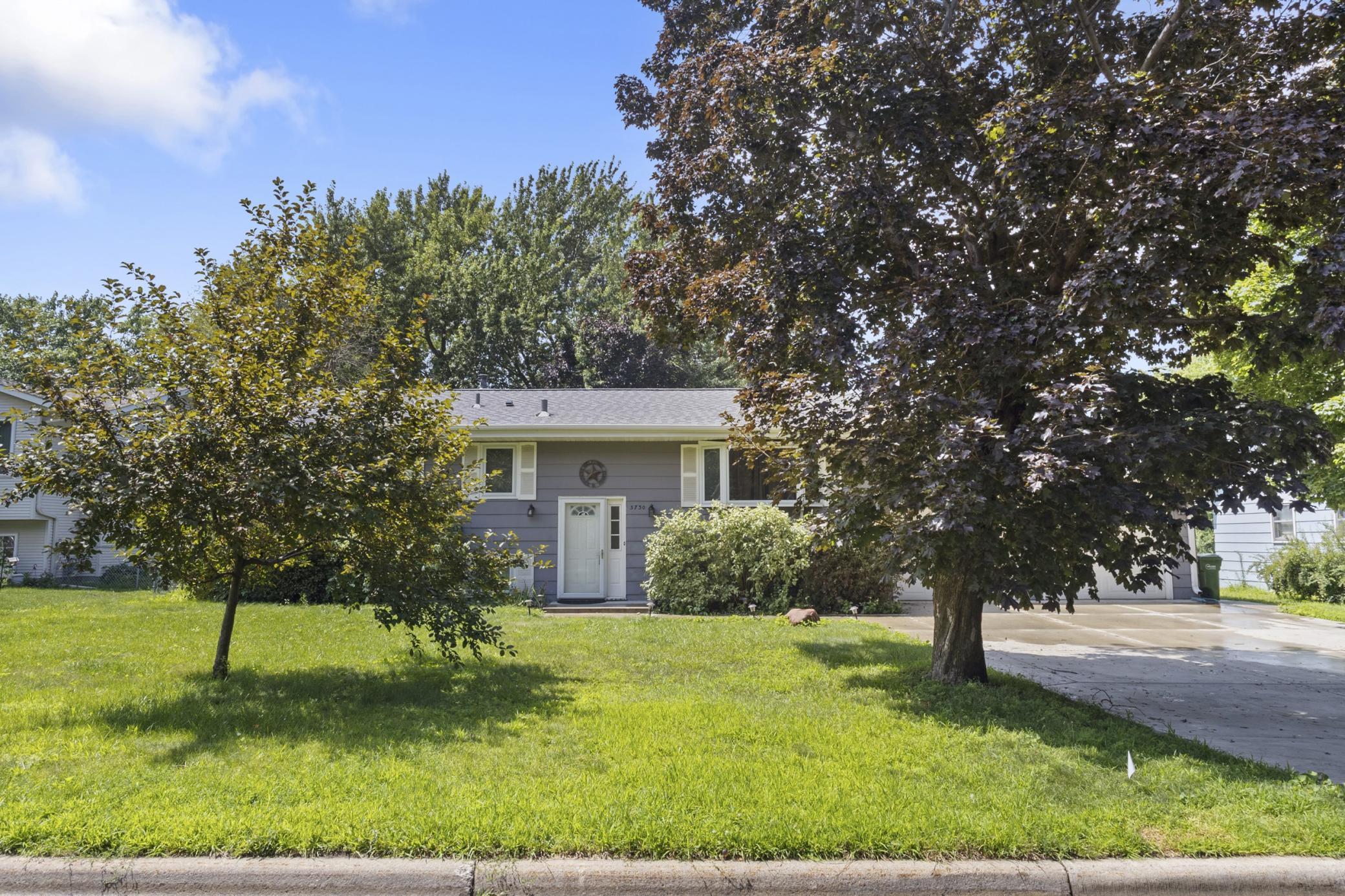 5730 Polk Street NE