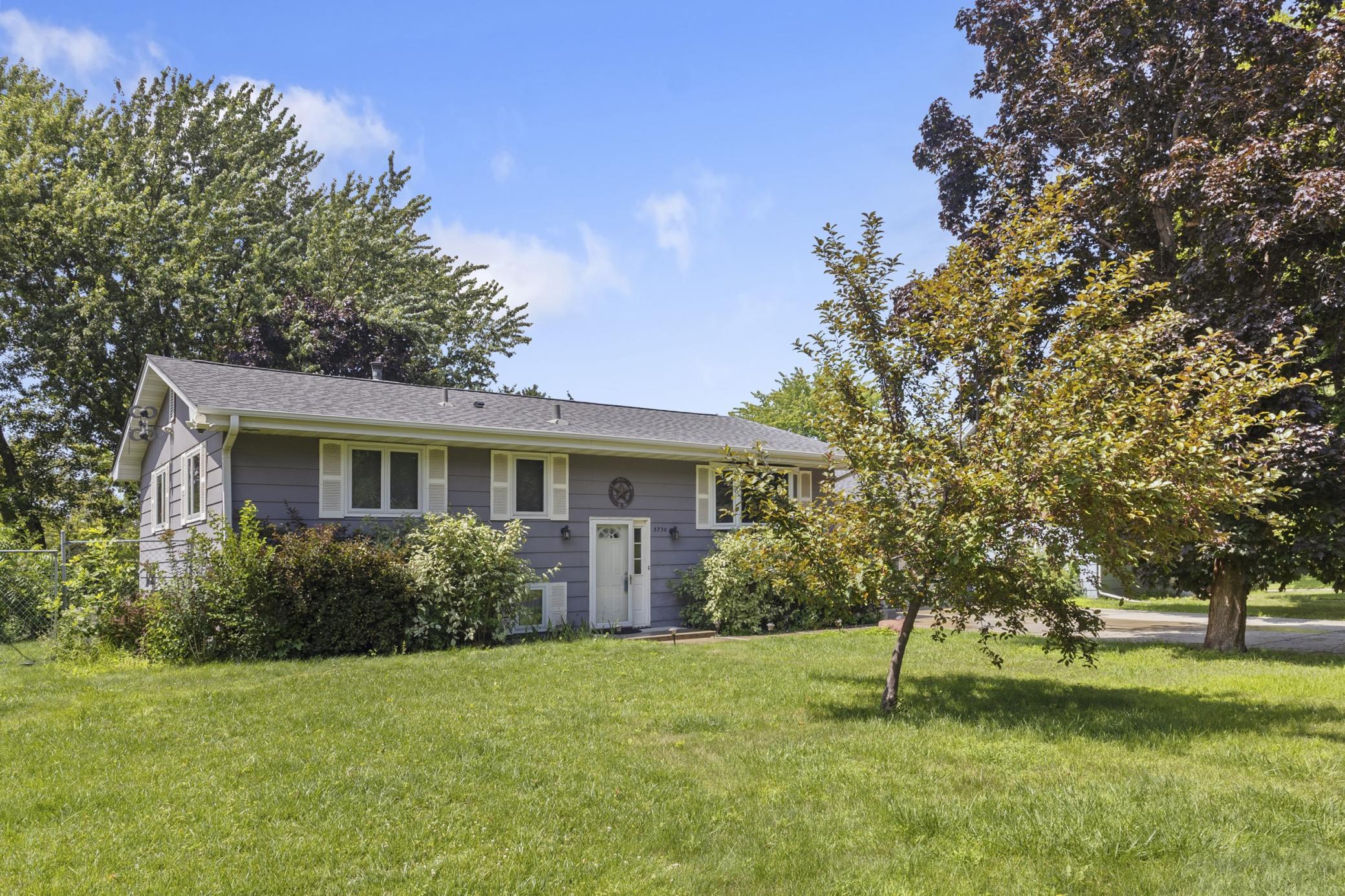 5730 Polk Street NE