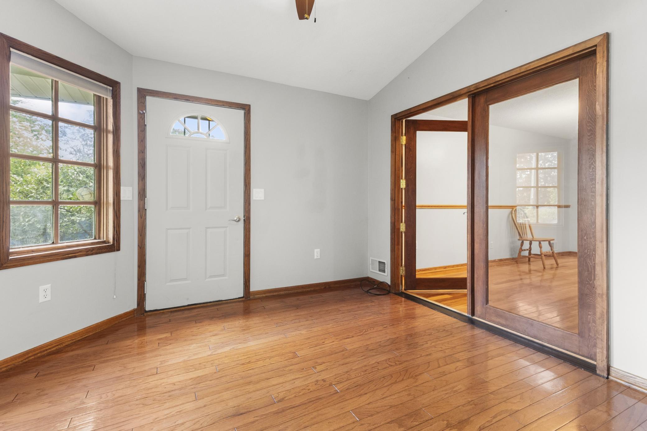 5730 Polk Street NE