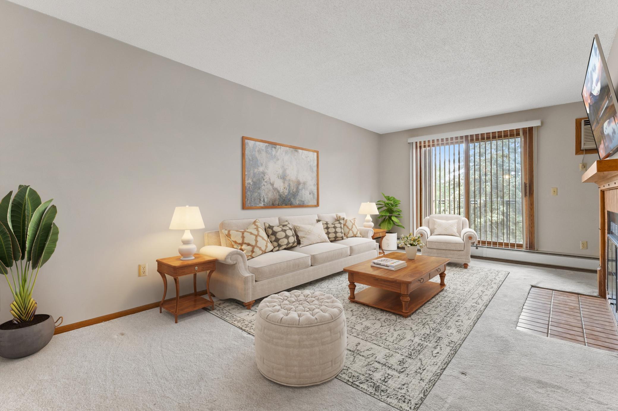 1011 41st Avenue NE Unit: 312