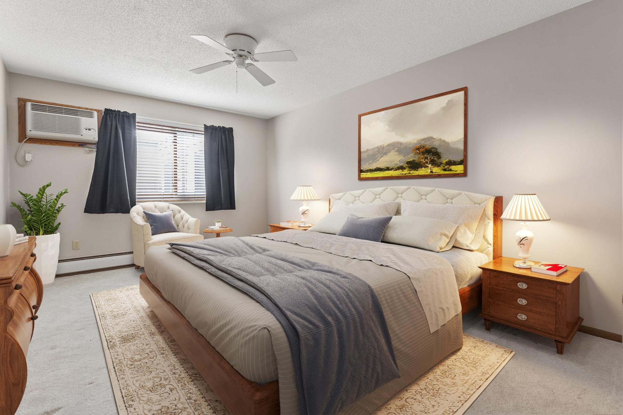 1011 41st Avenue NE Unit: 312