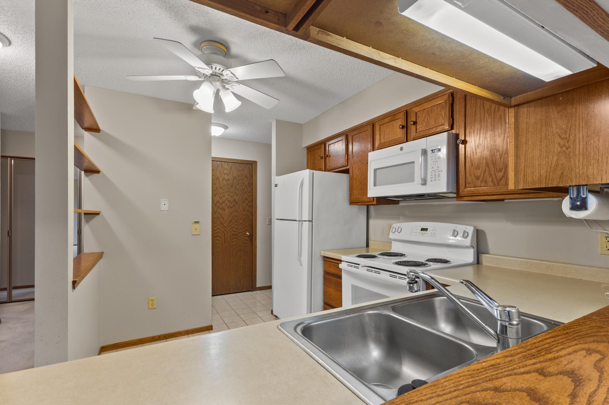 1011 41st Avenue NE Unit: 312