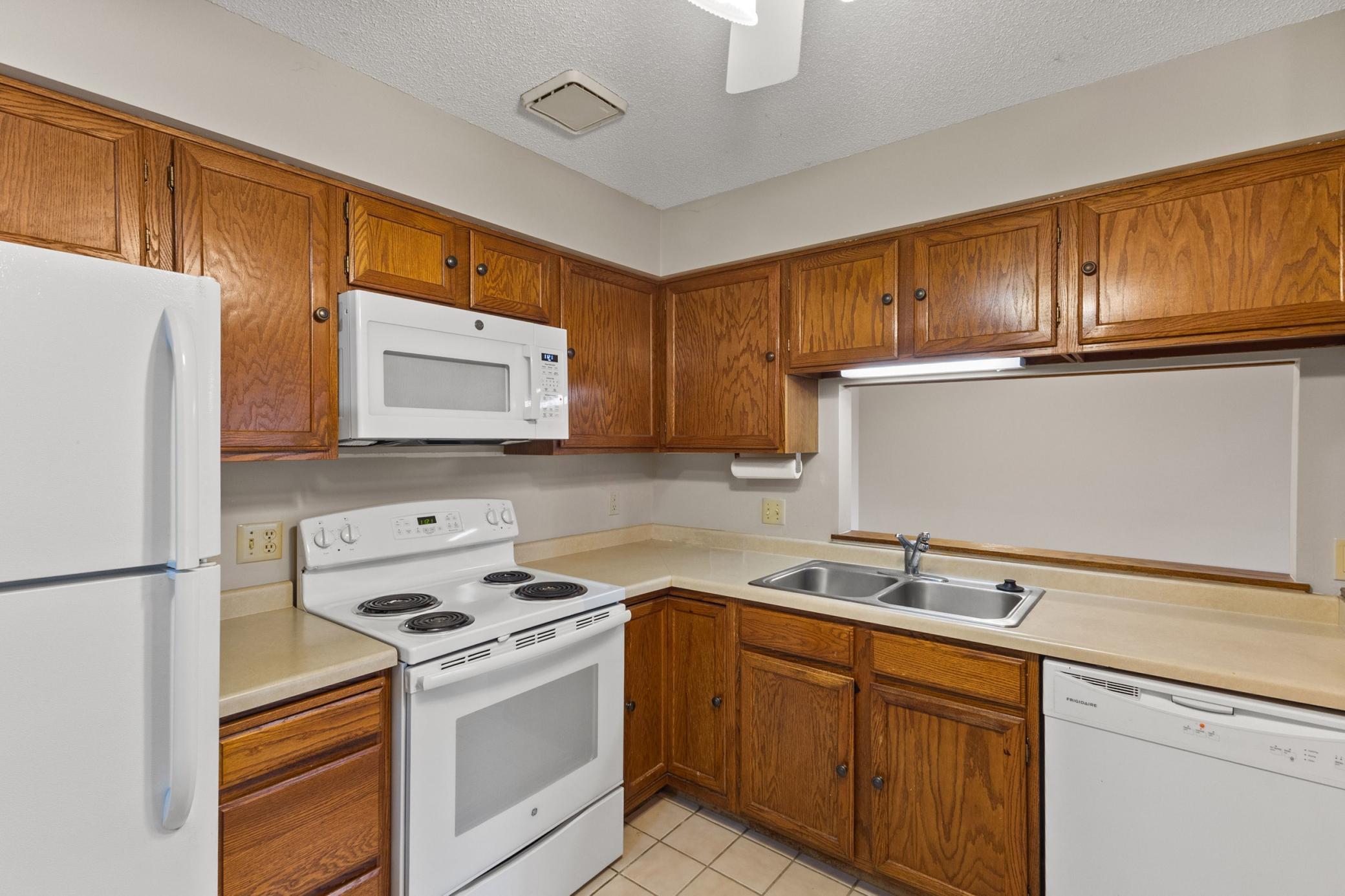 1011 41st Avenue NE Unit: 312
