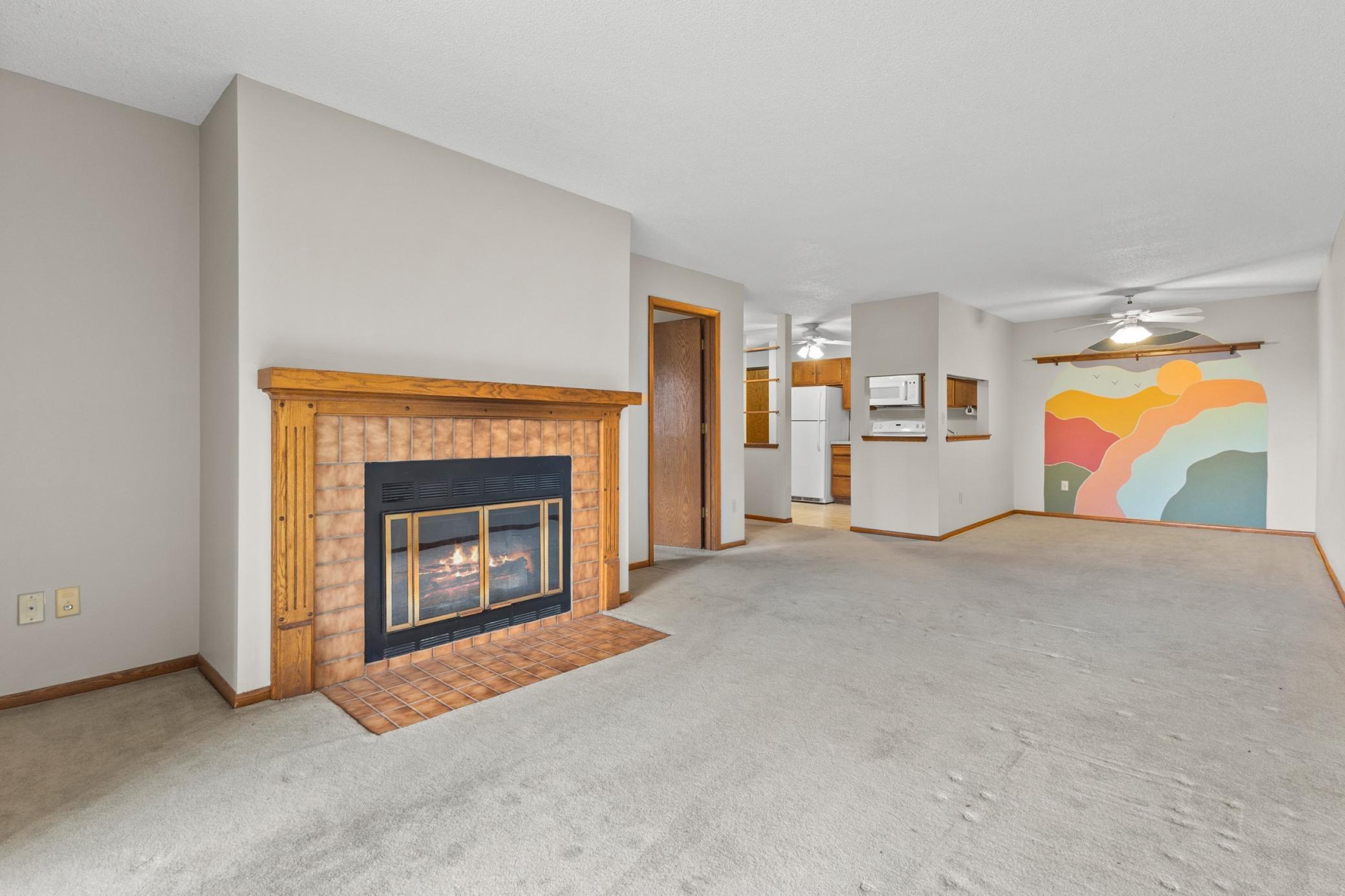 1011 41st Avenue NE Unit: 312