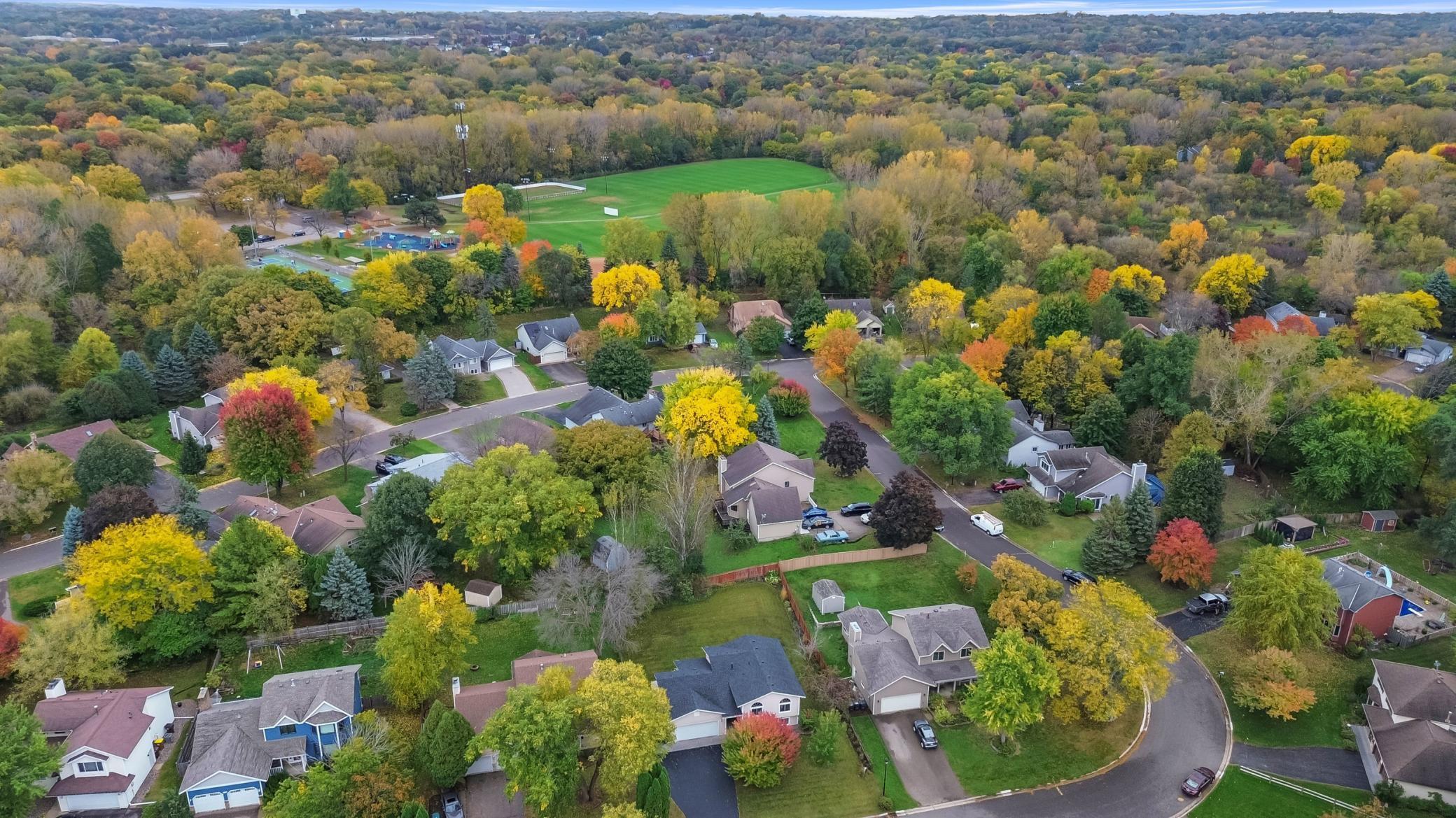 11921 Baypoint Drive