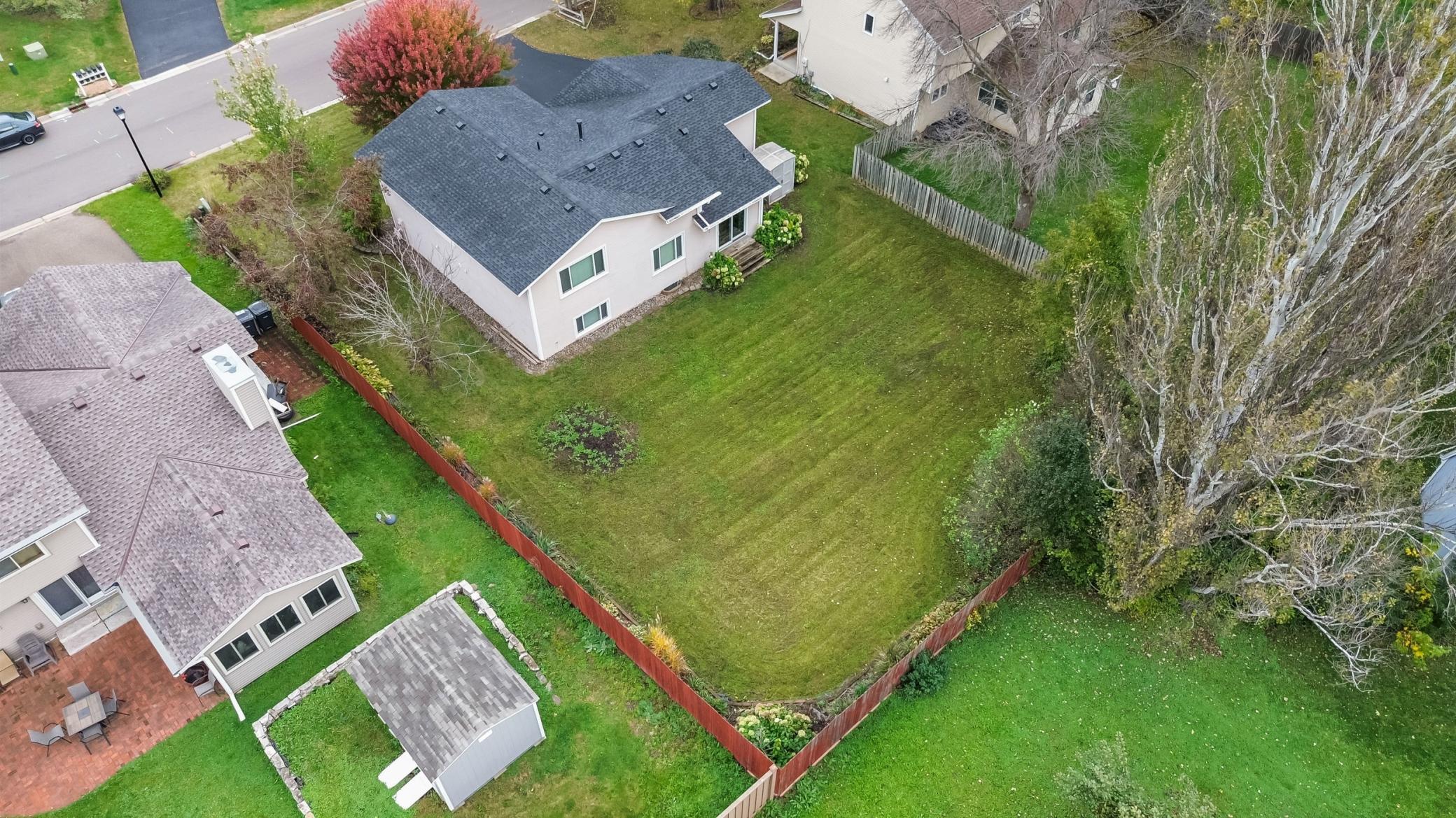 11921 Baypoint Drive