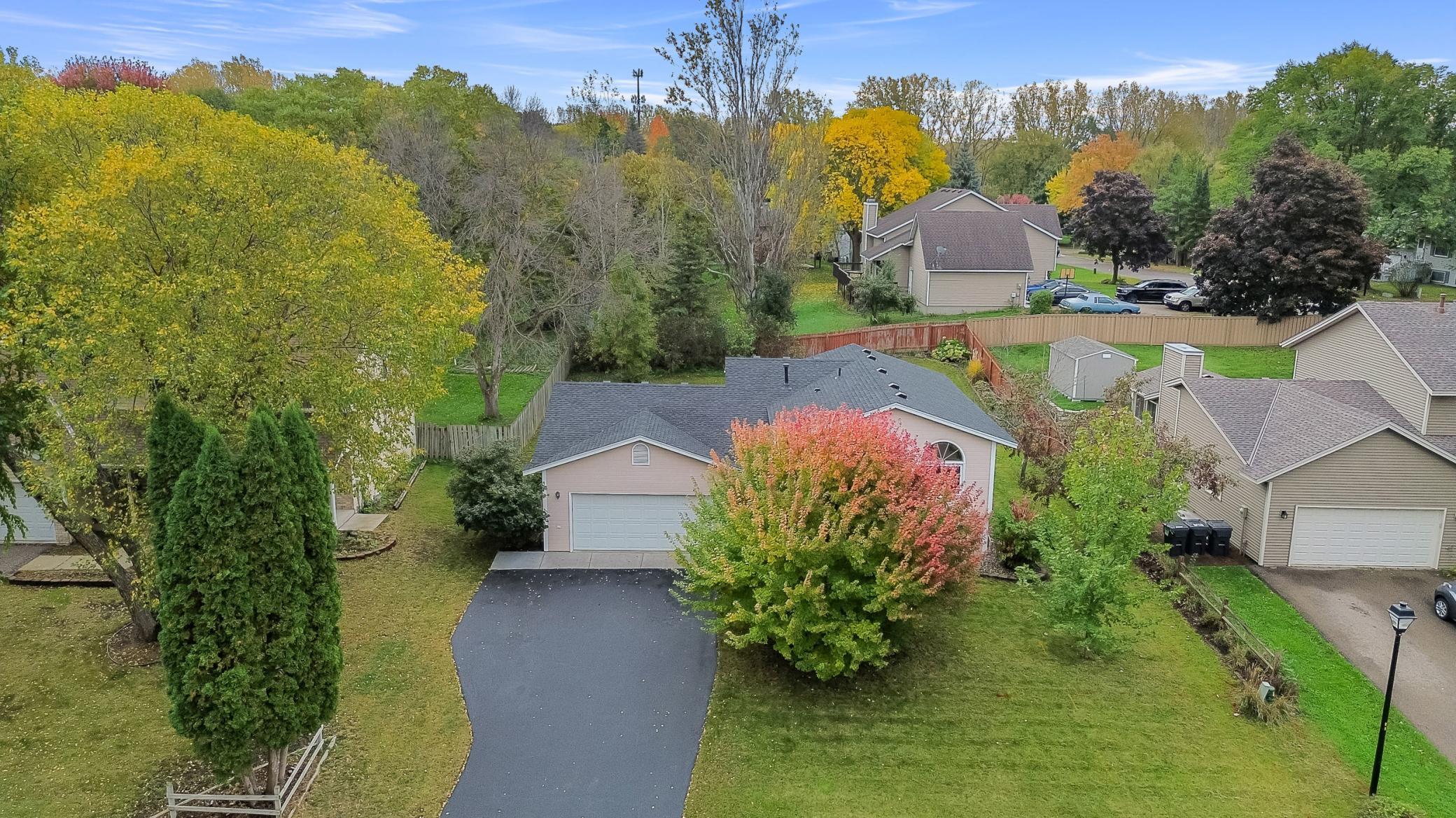 11921 Baypoint Drive