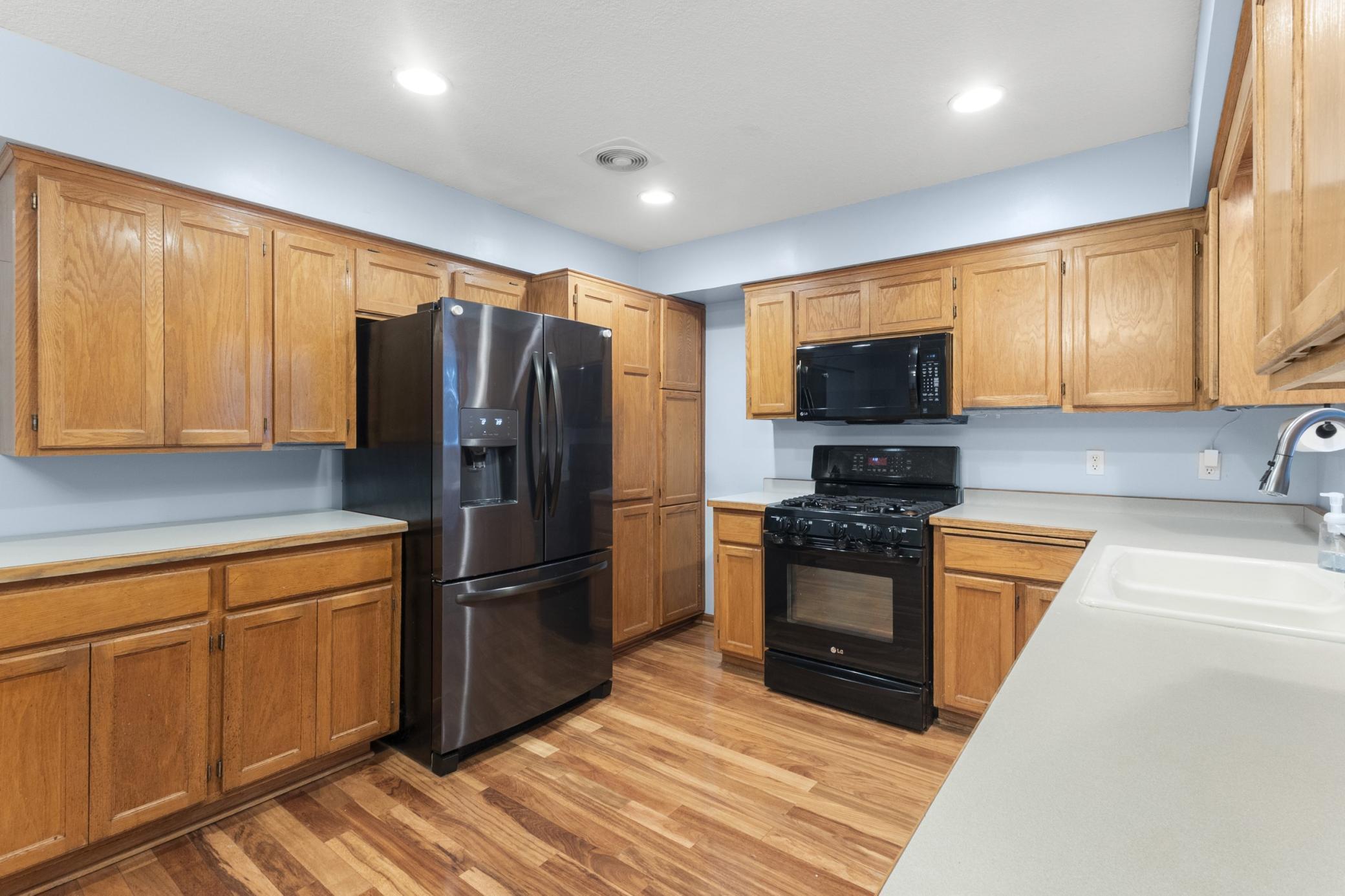 5730 Polk Street NE