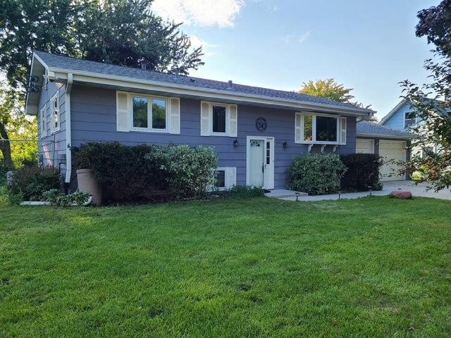 5730 Polk Street NE