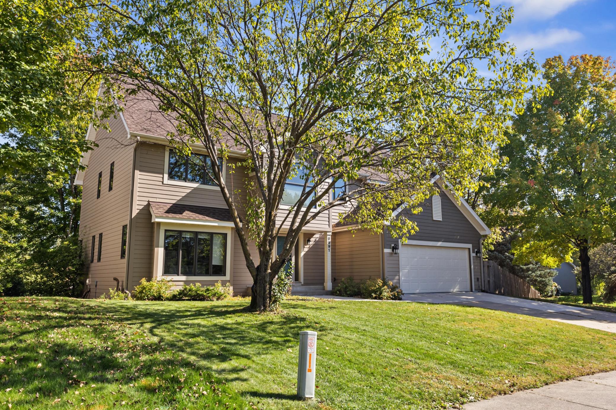 9991 Dunberry Circle