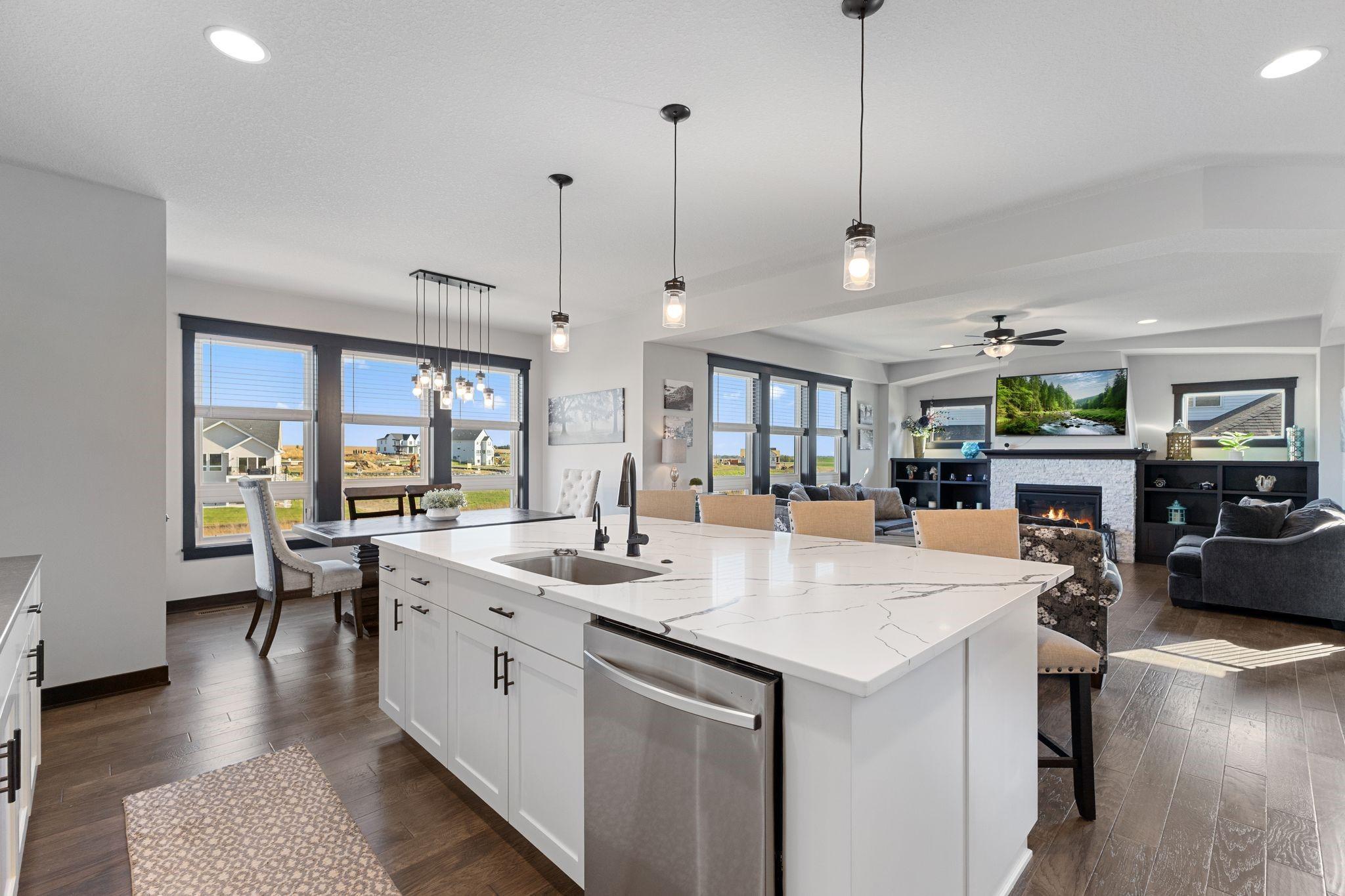 19600 Harbor Drive