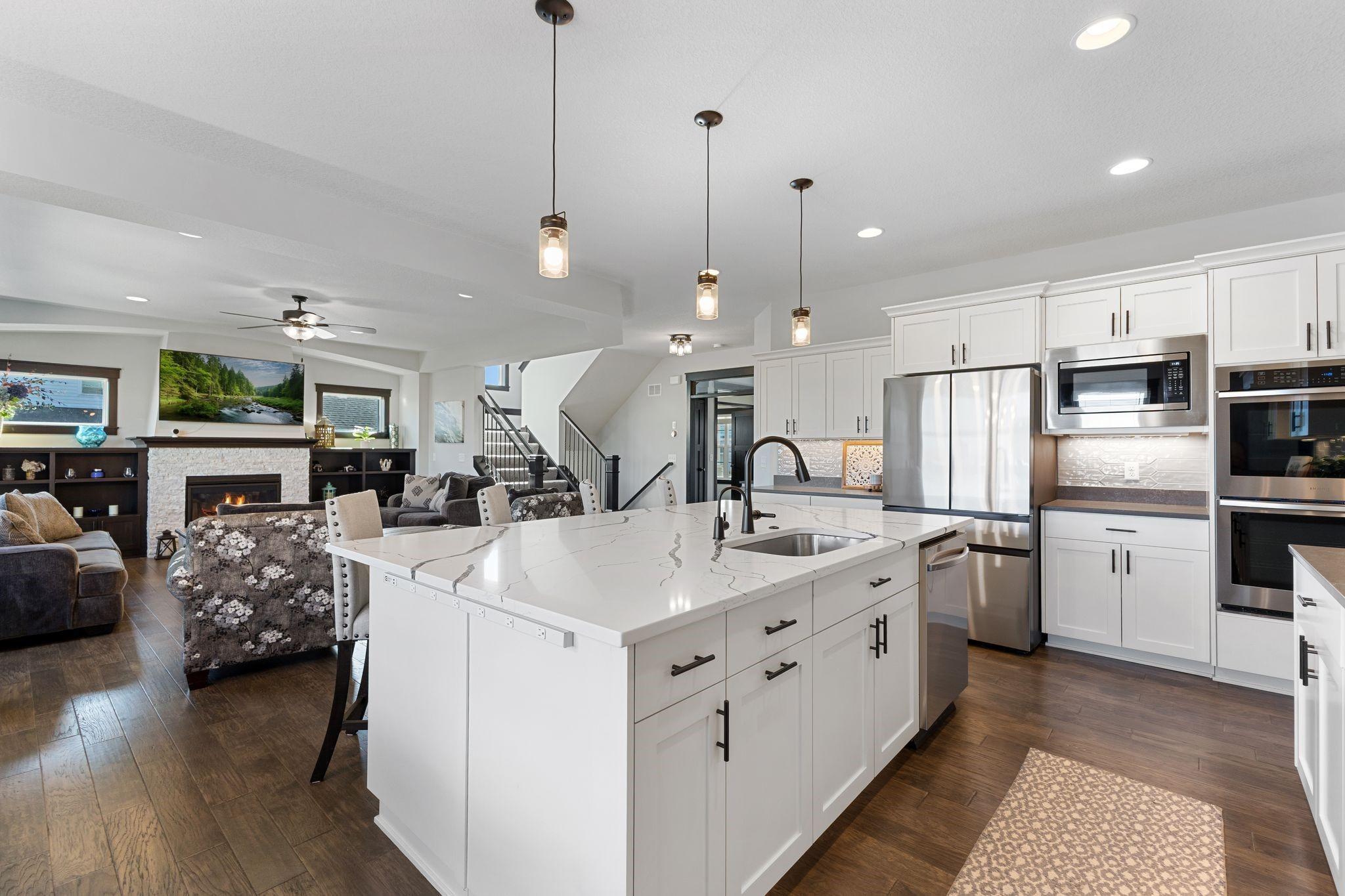 19600 Harbor Drive