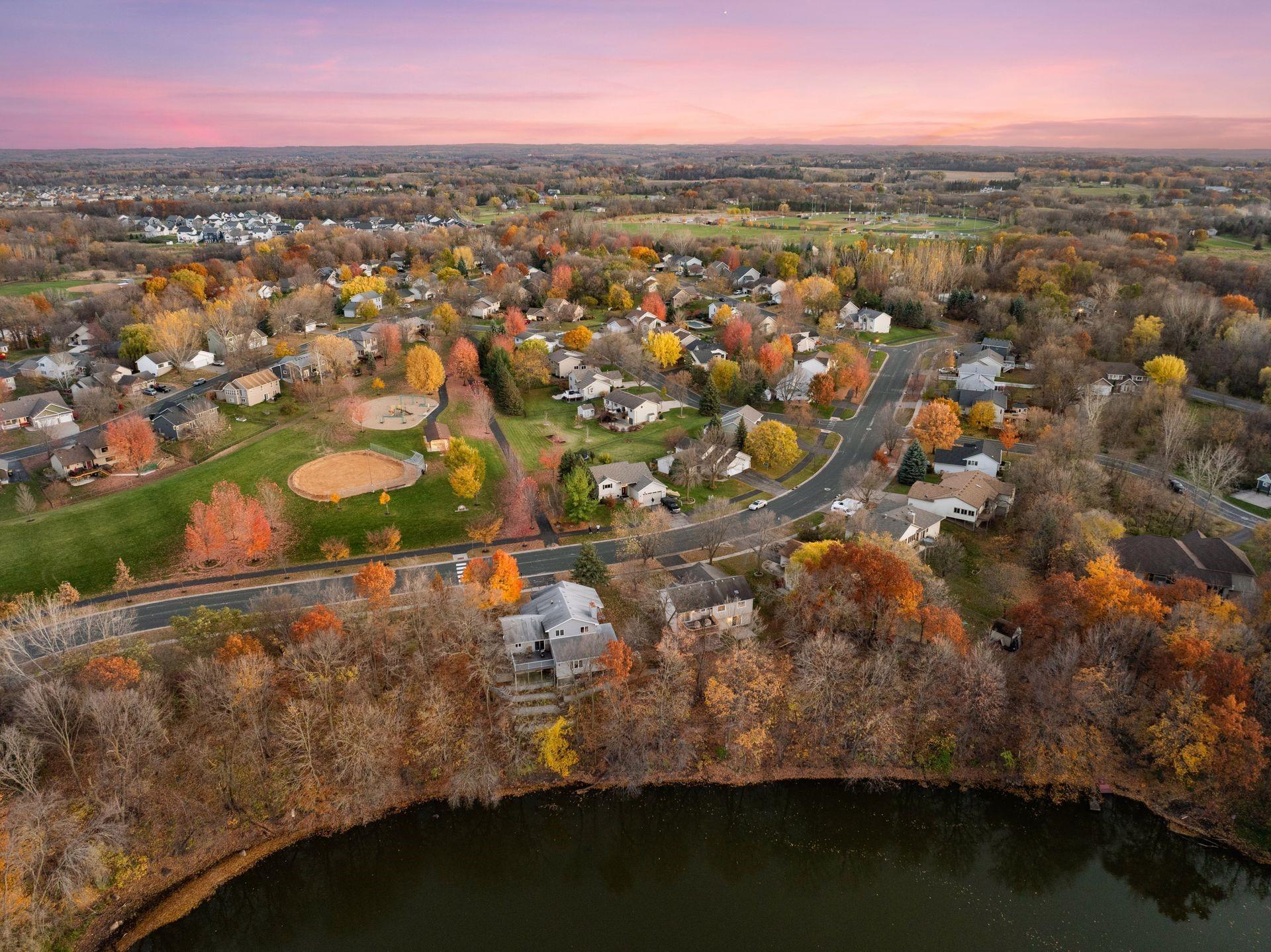 17194 Toronto Avenue SE