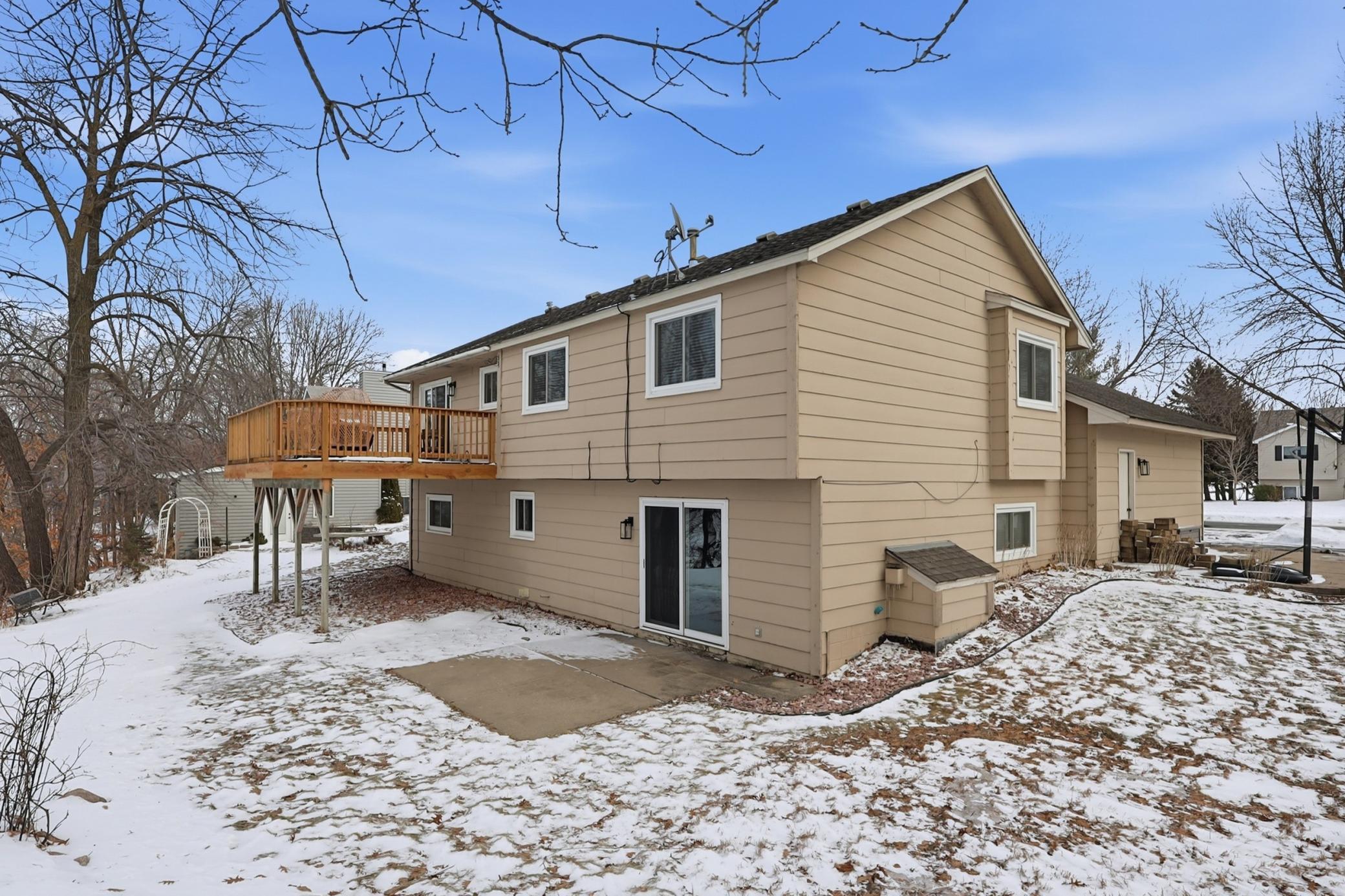 17194 Toronto Avenue SE